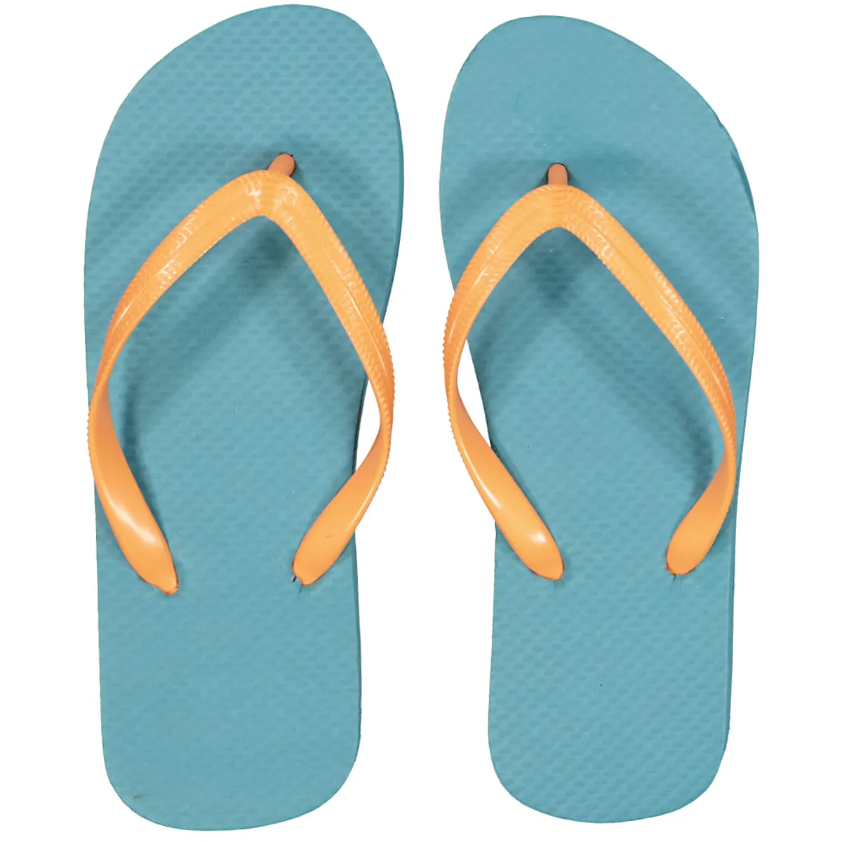 Slippers - Groen