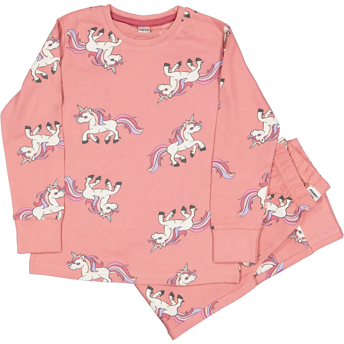 Pyjama - Rosa