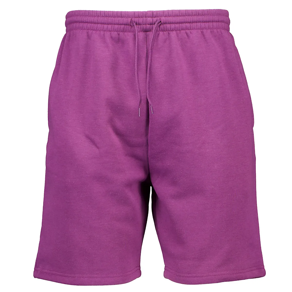Joggingshort - Paars