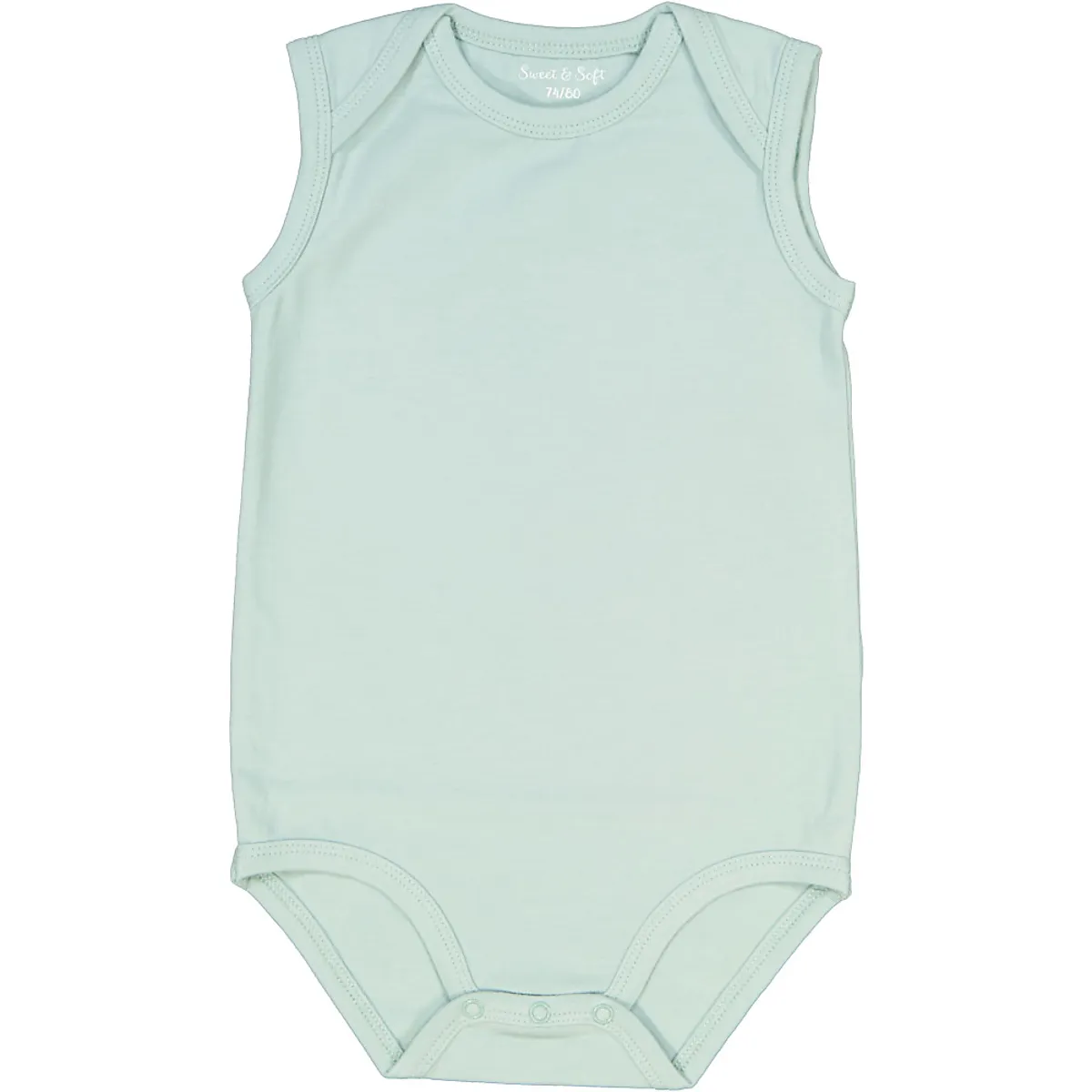 Romper - Groen