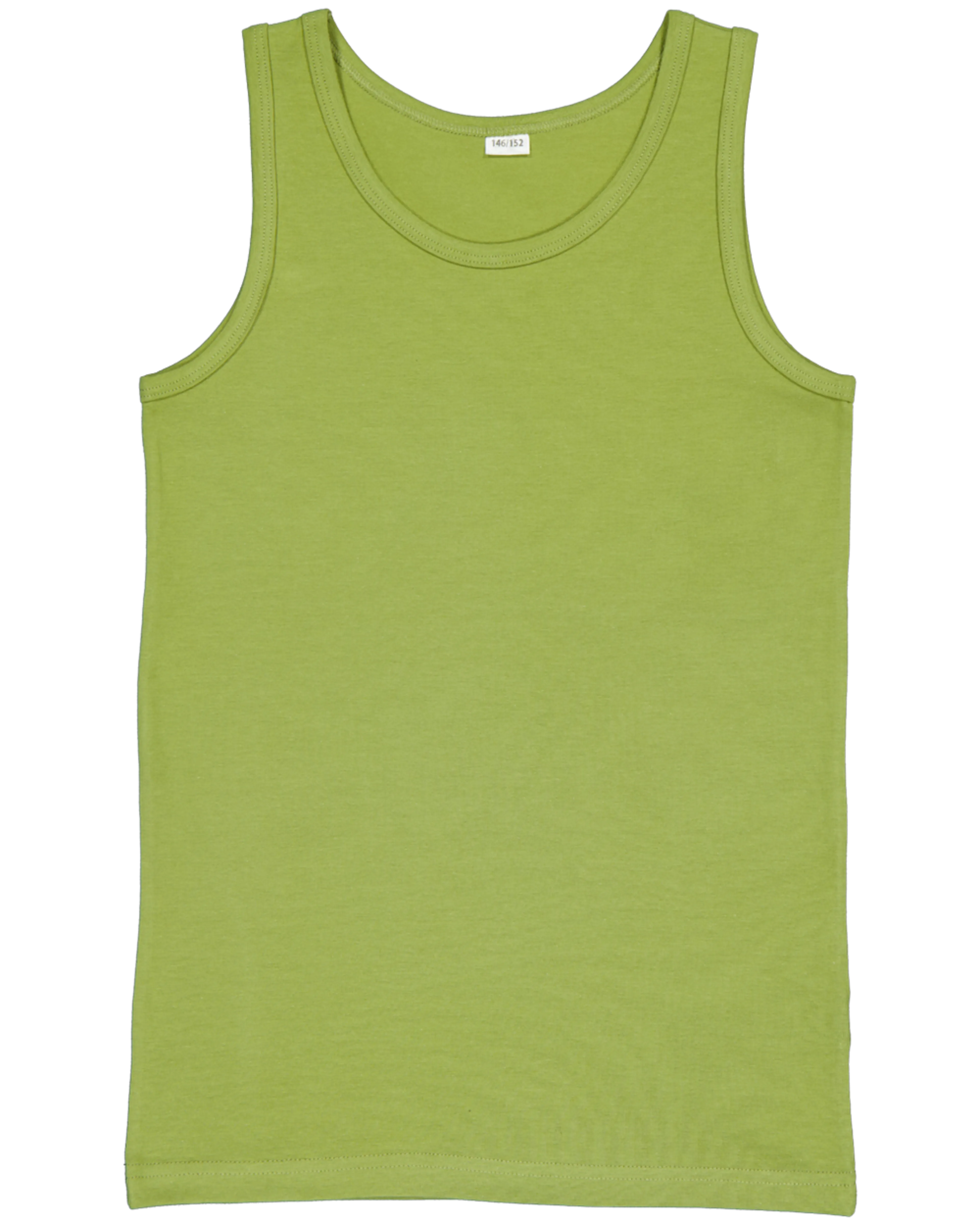 Camiseta interior - Verde