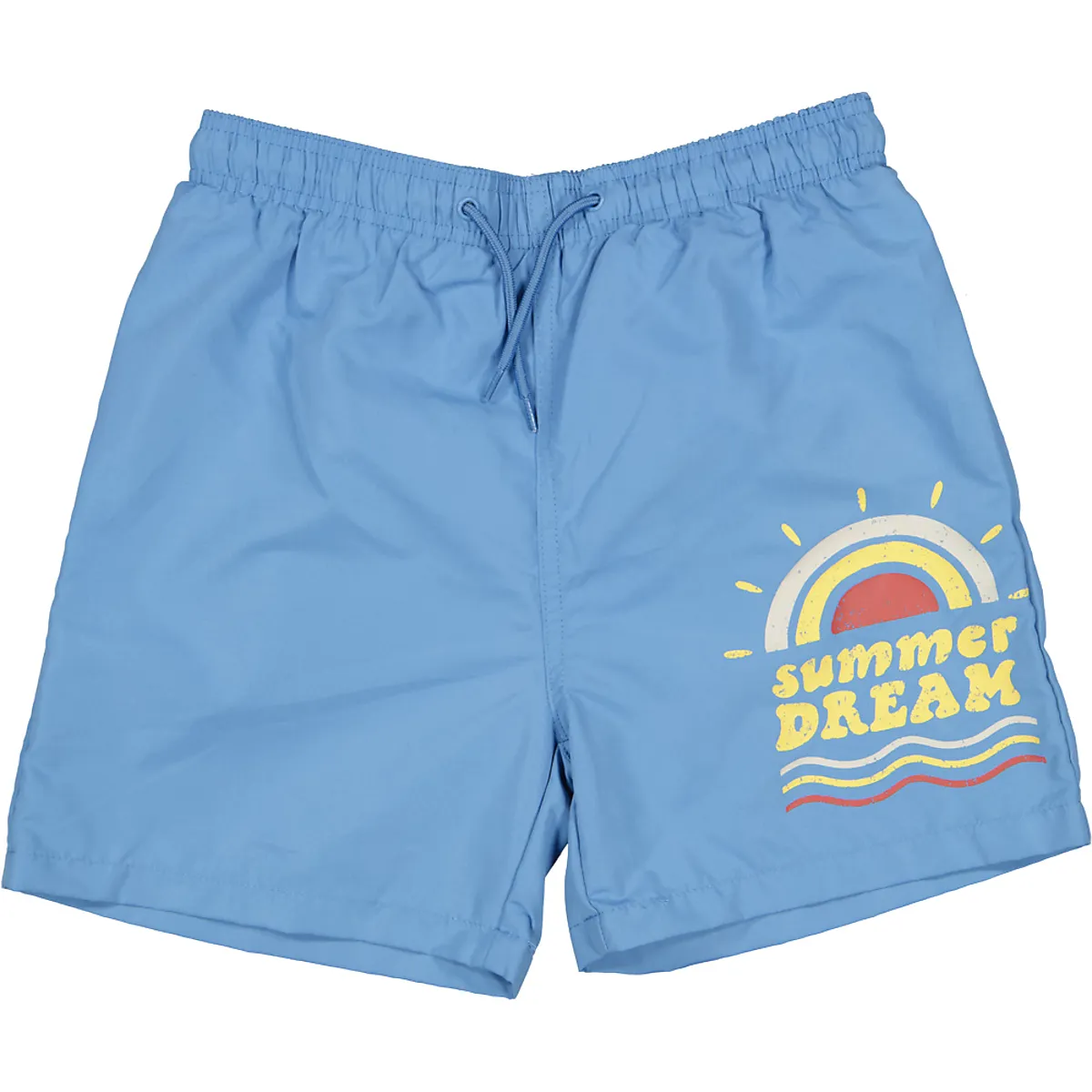 Badehose - Blau