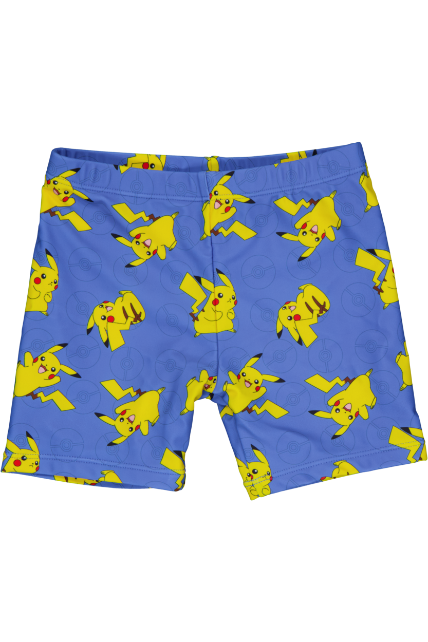 Zwemboxer - Blauw