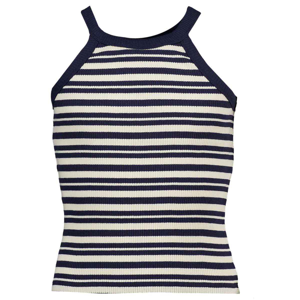 Singlet - Blauw