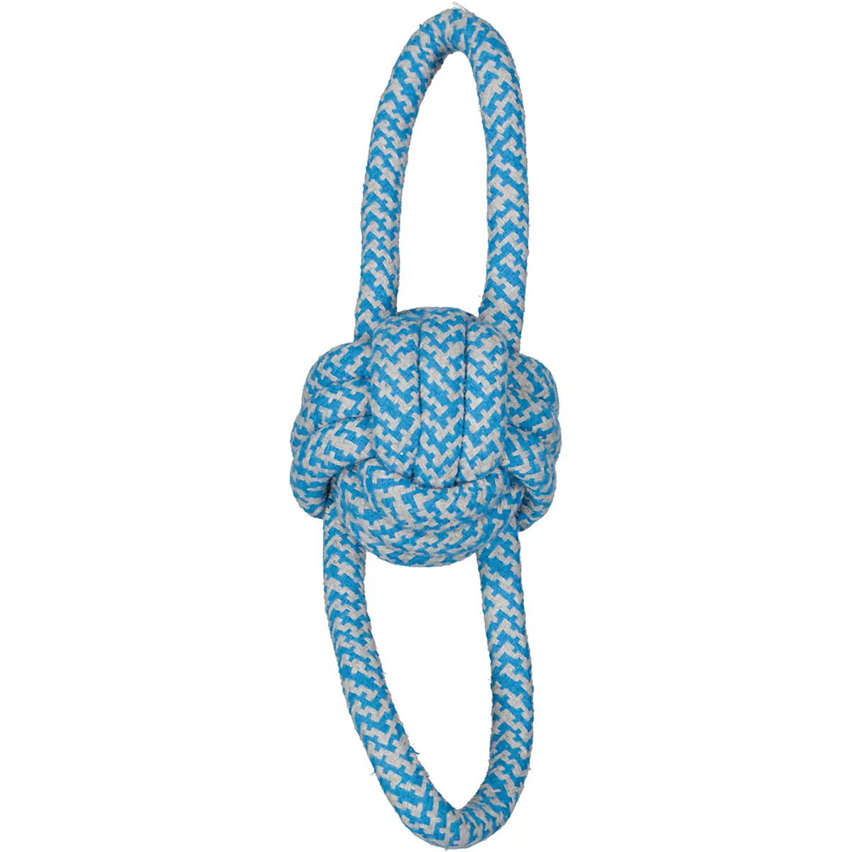 Honden speelgoed - Blauw