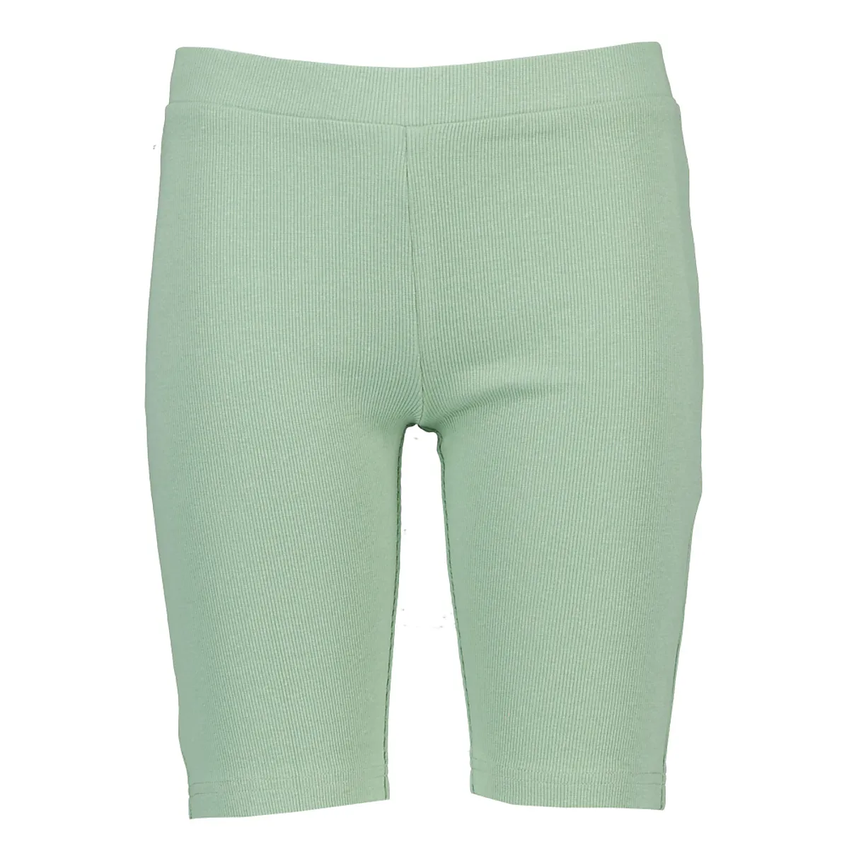 Bikerleggings - Grün
