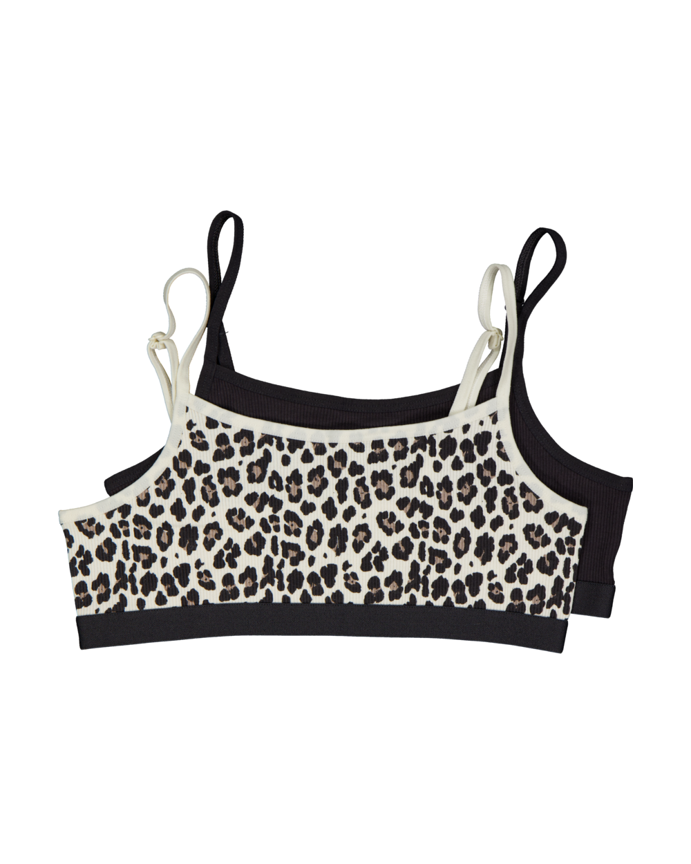 Claire Croptop - Beige