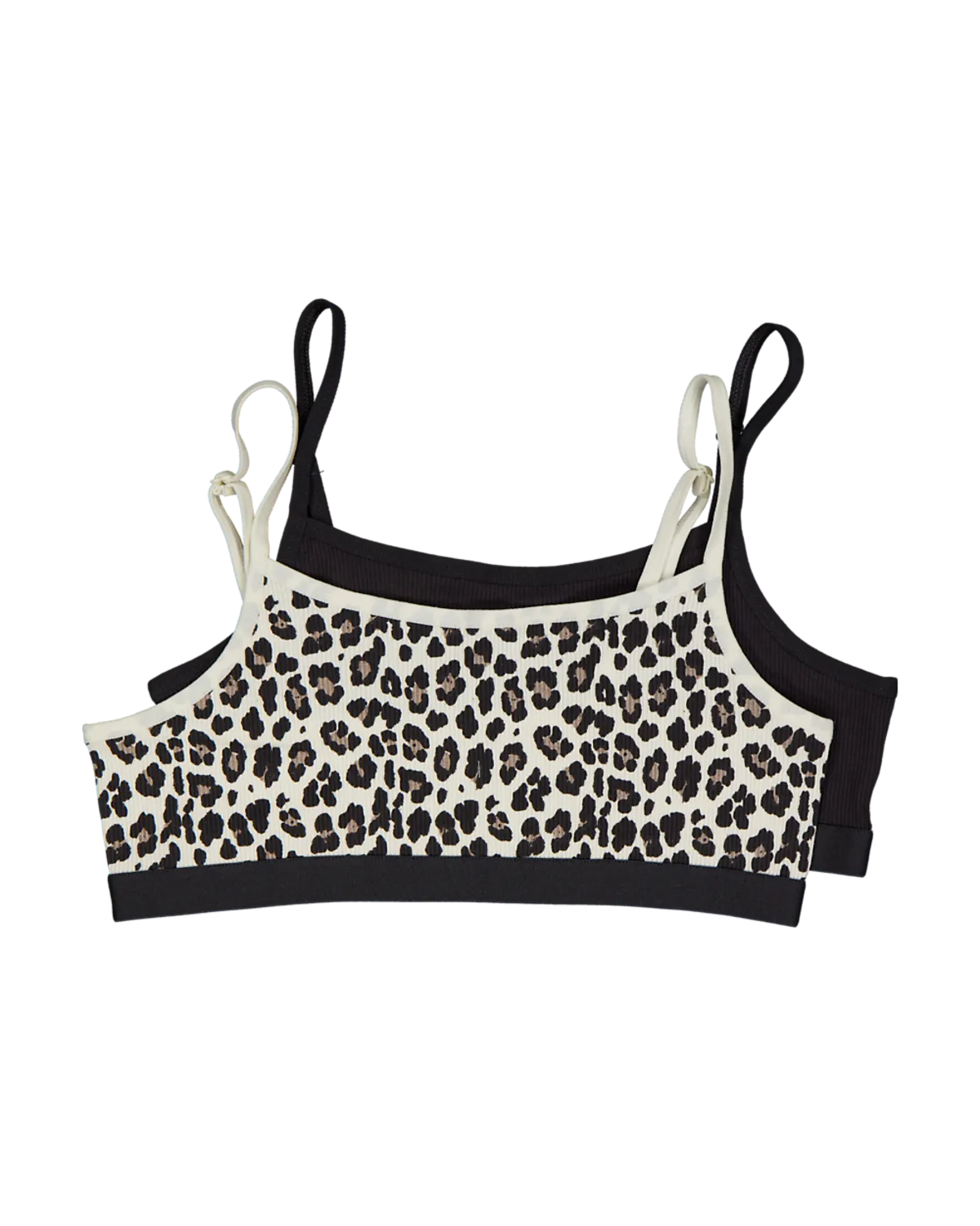Claire Croptop - Beige