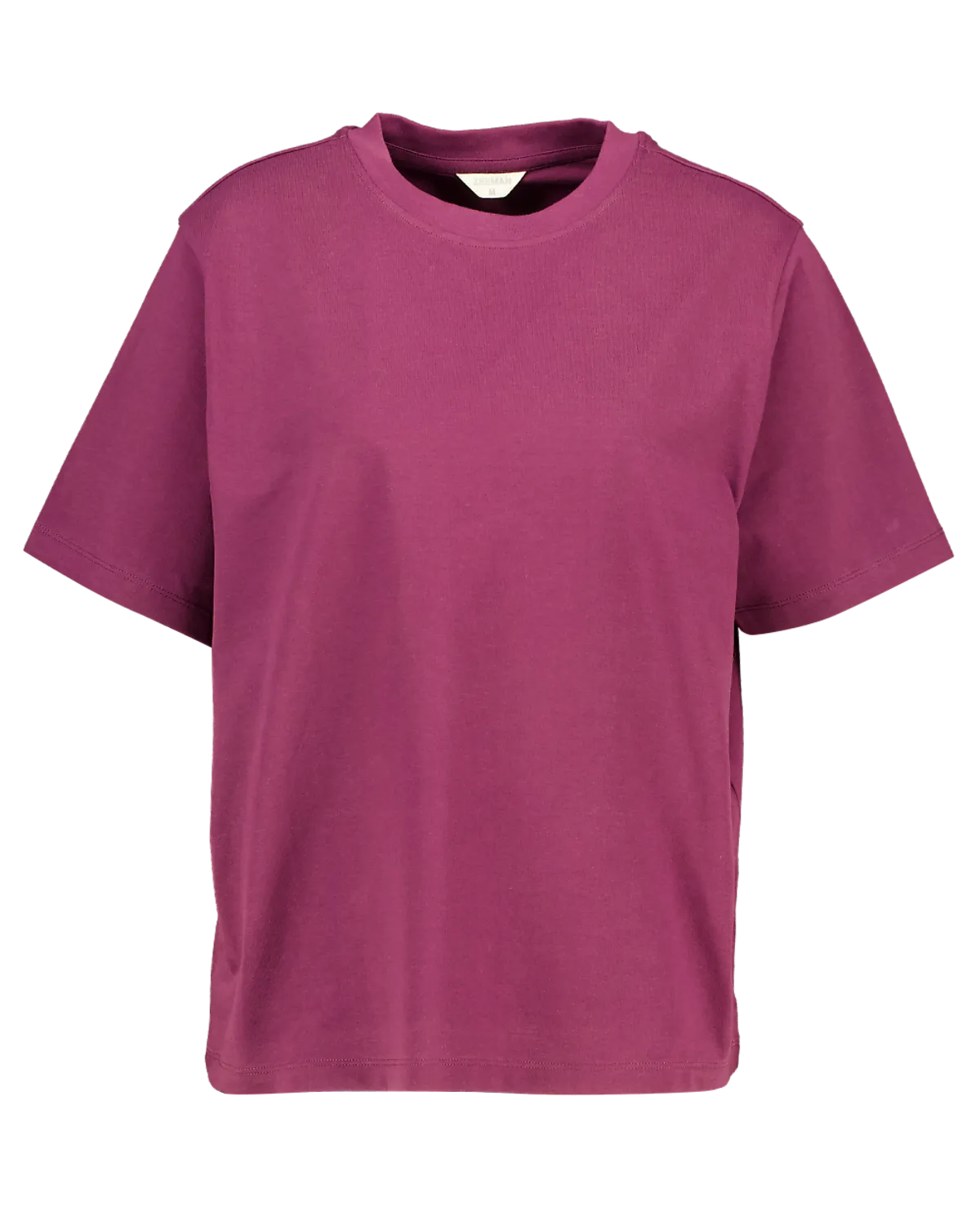 T-shirt - Rood