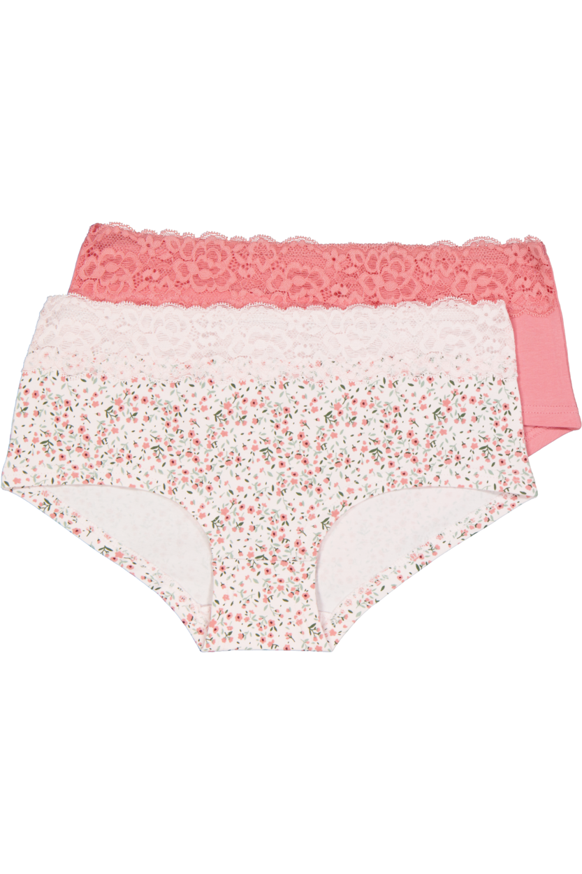 Linda Hipster - Roze