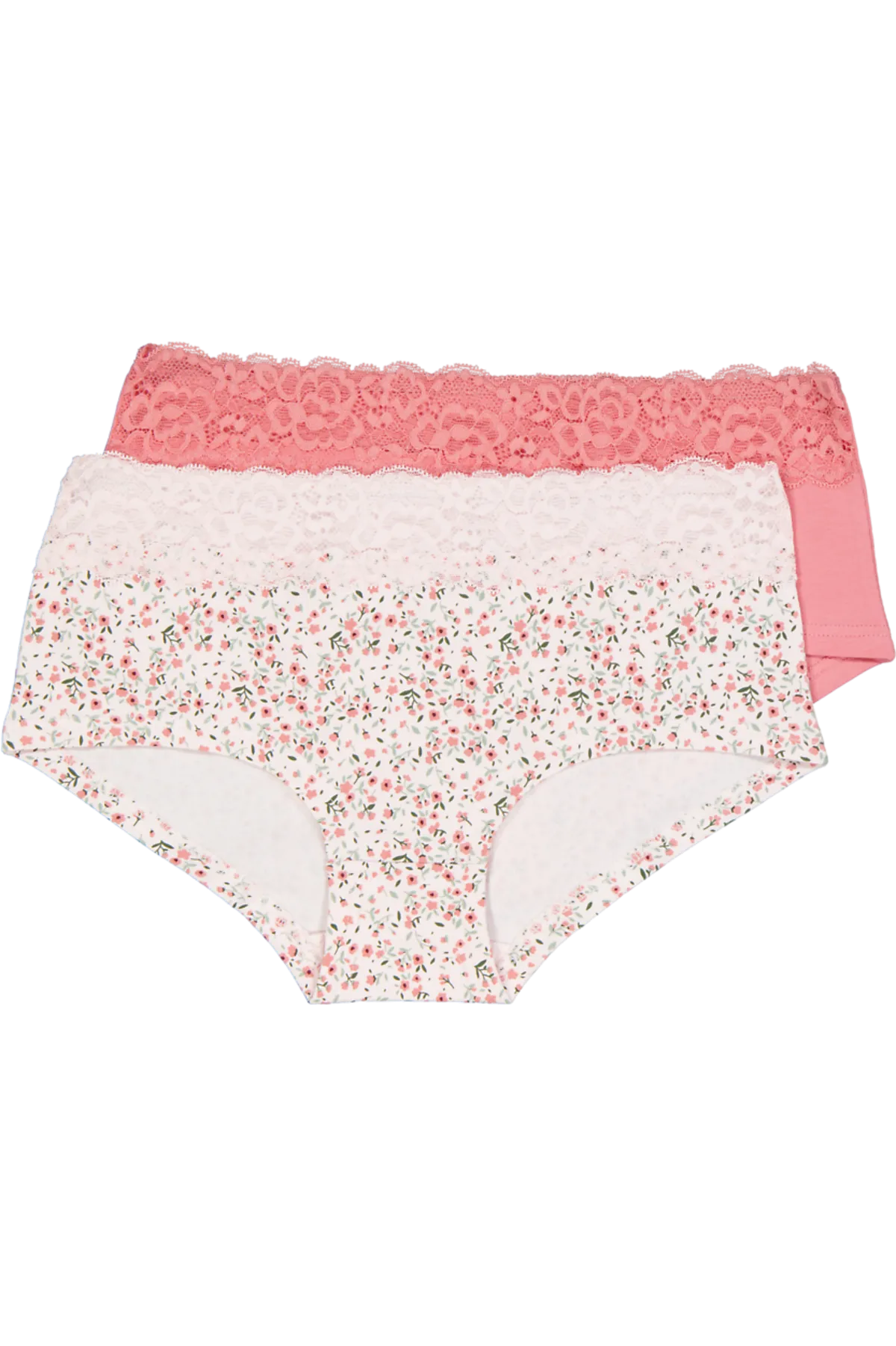 Linda Hipster - Roze