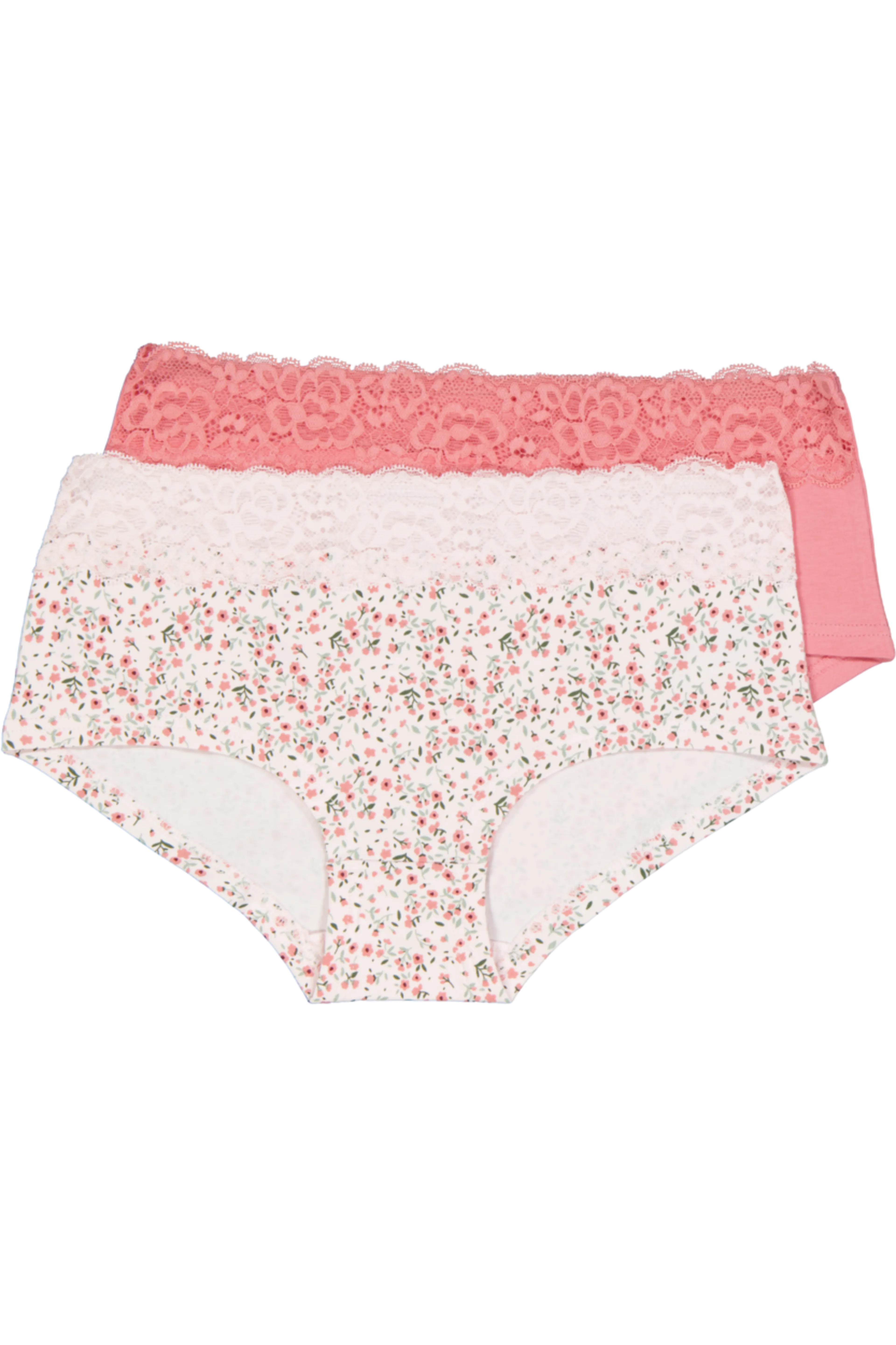 Linda Hipster - Roze