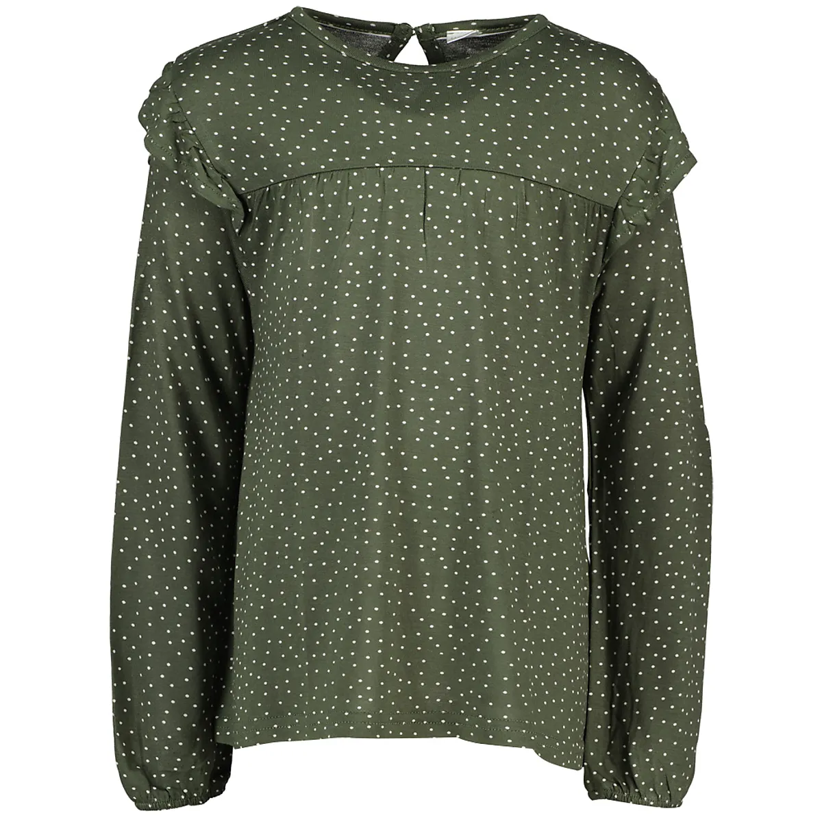 Top - Groen