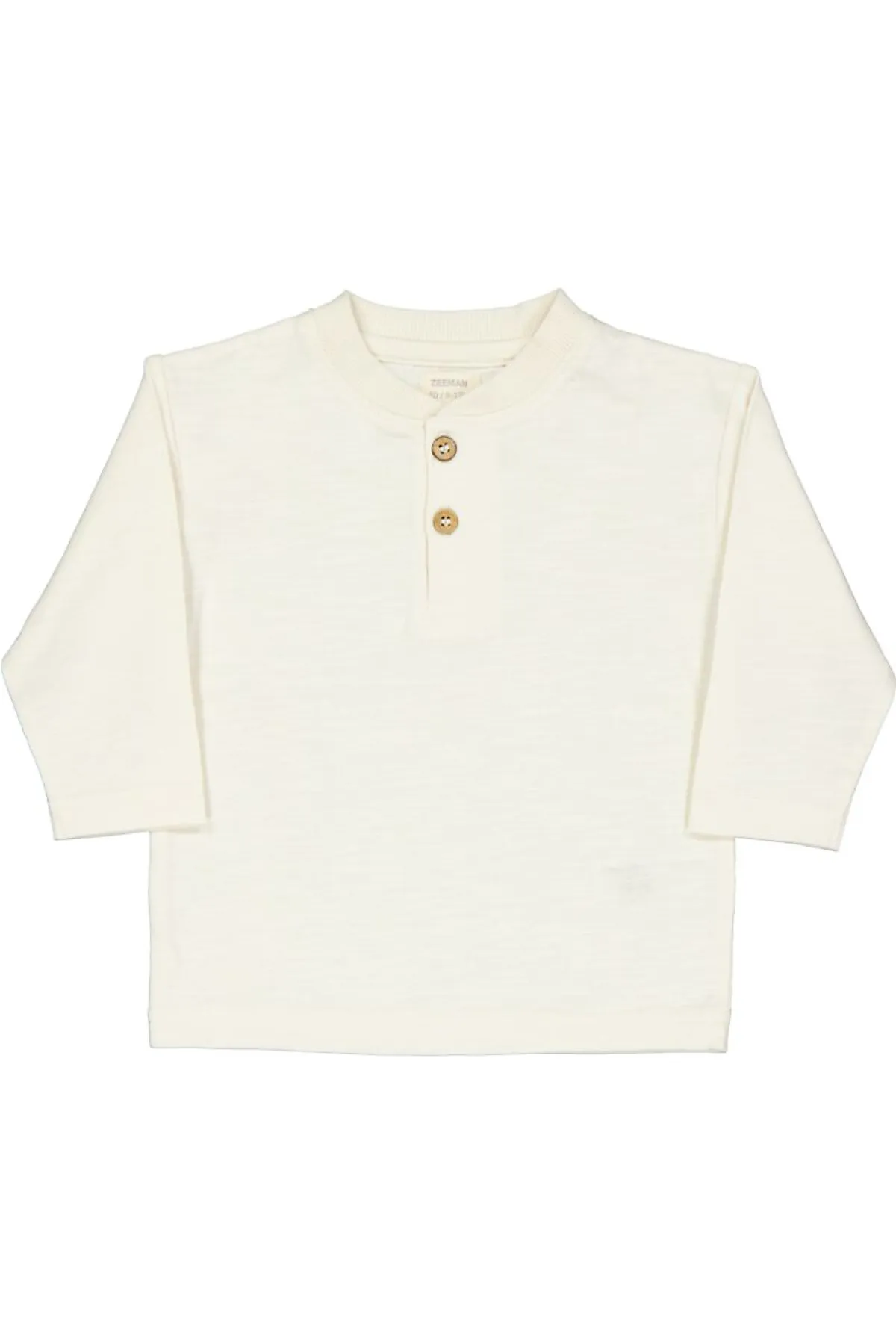 Tee-shirt - Beige