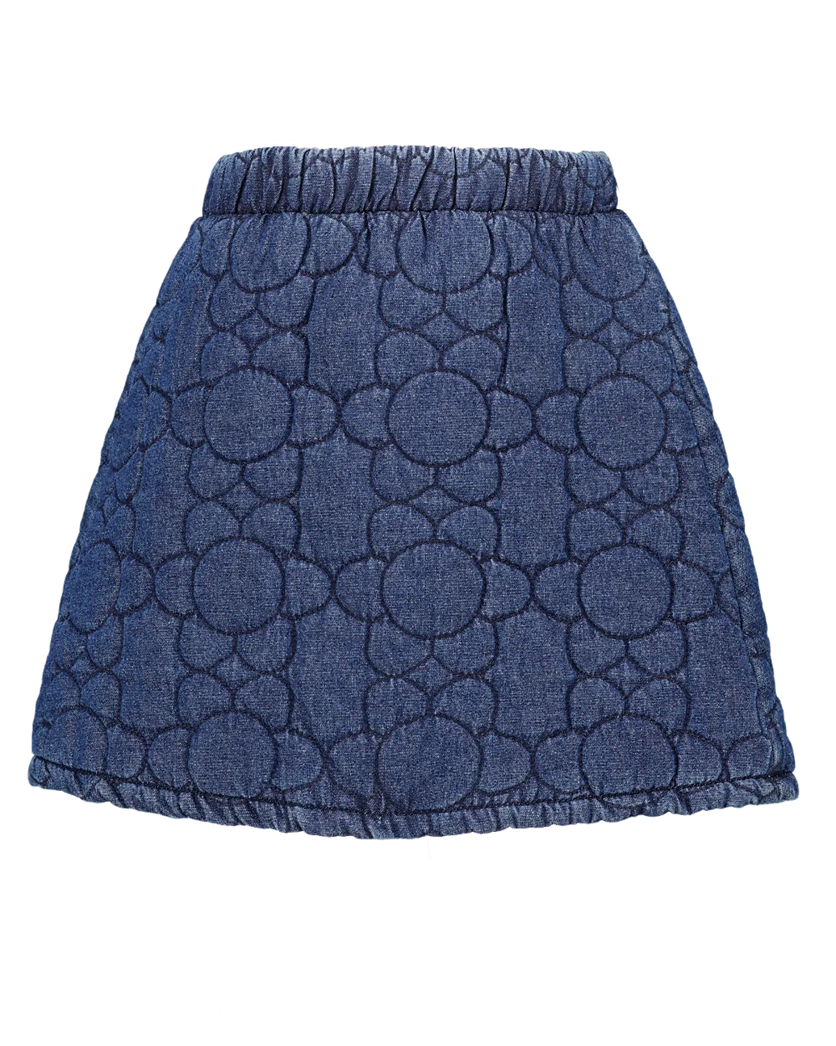 Rok - Blauw