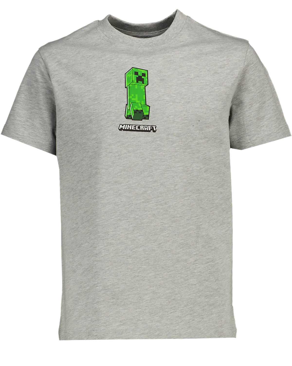 Camiseta - Gris