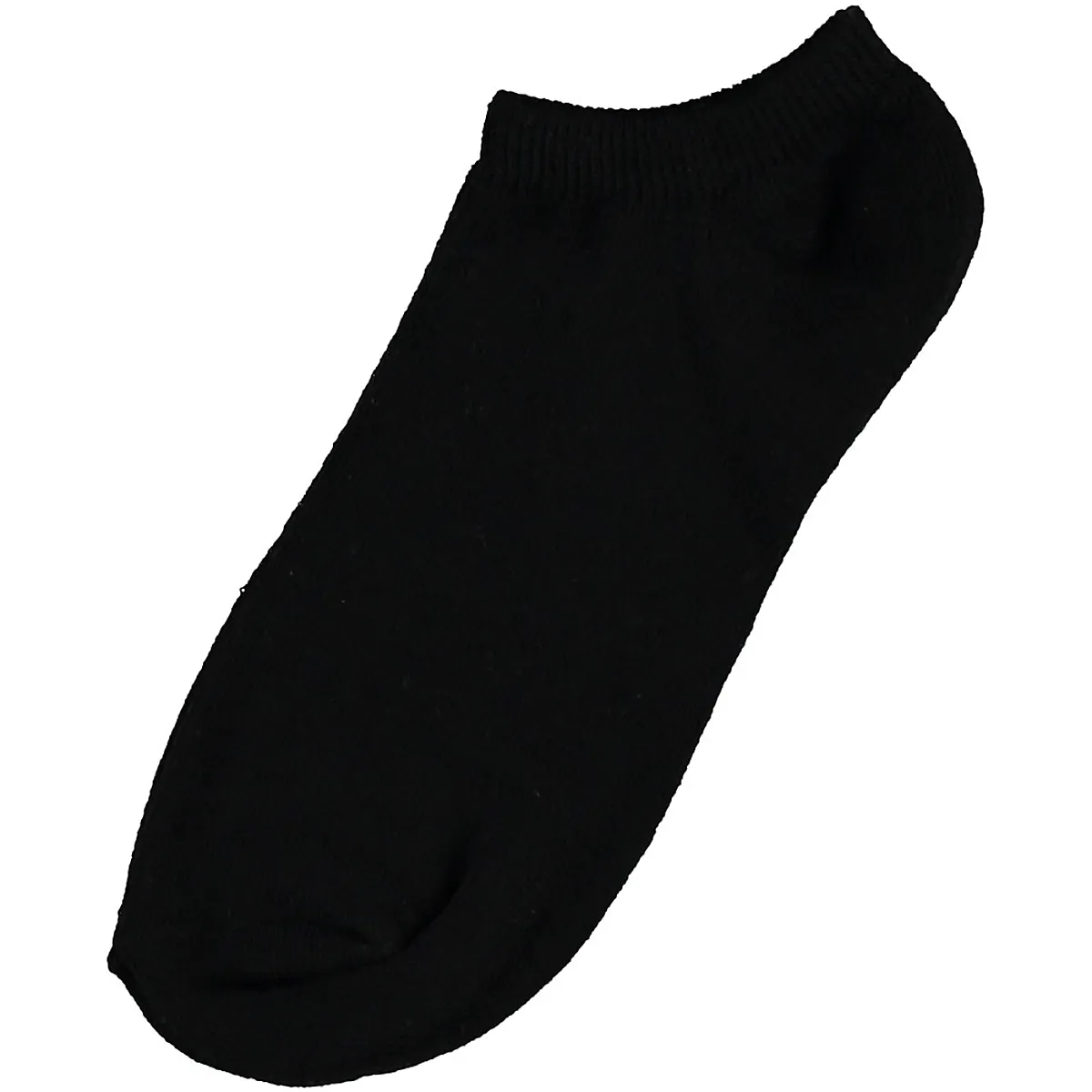 Sneakersokken - Zwart