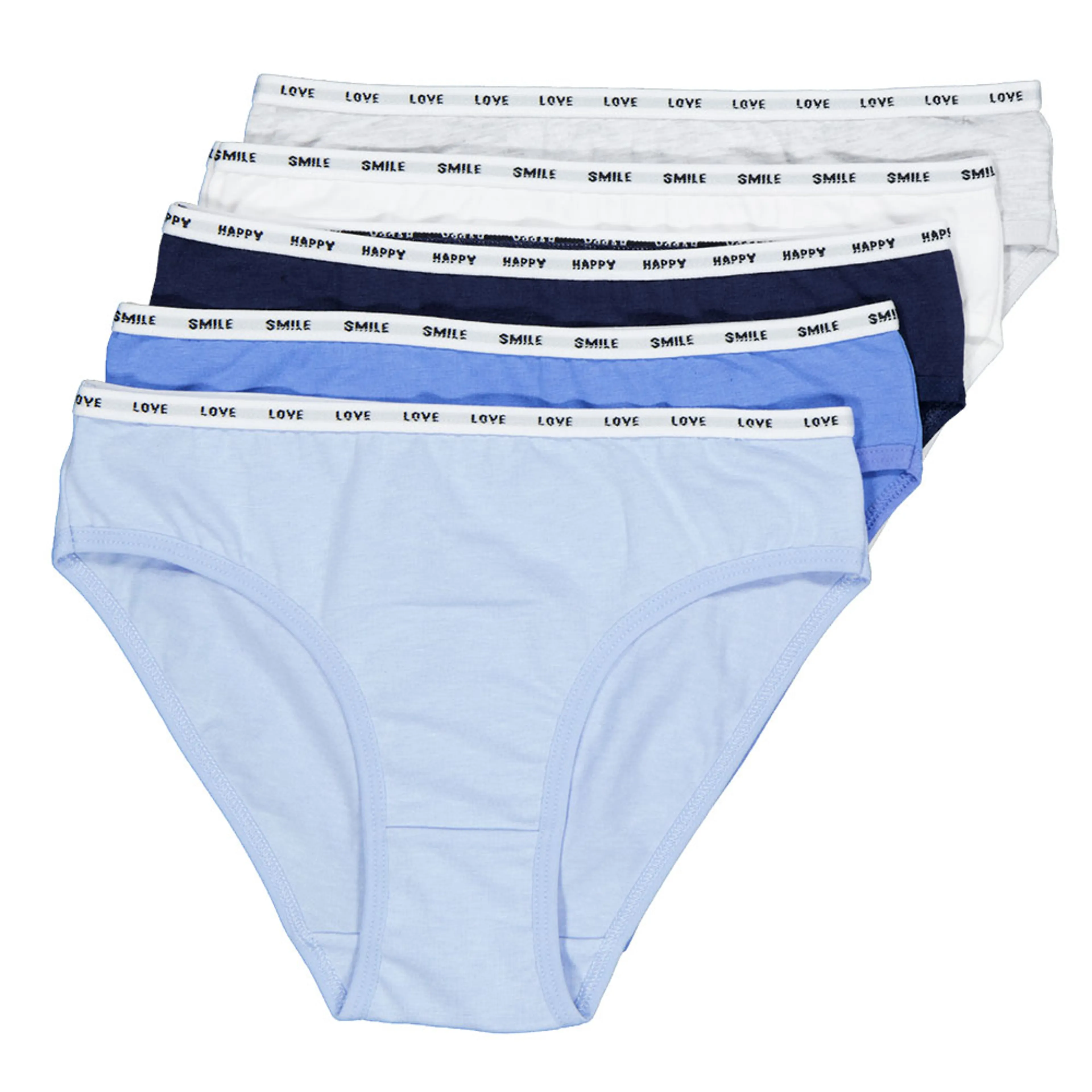 Slip - Azul