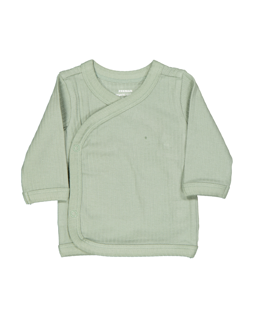 Vest - Groen