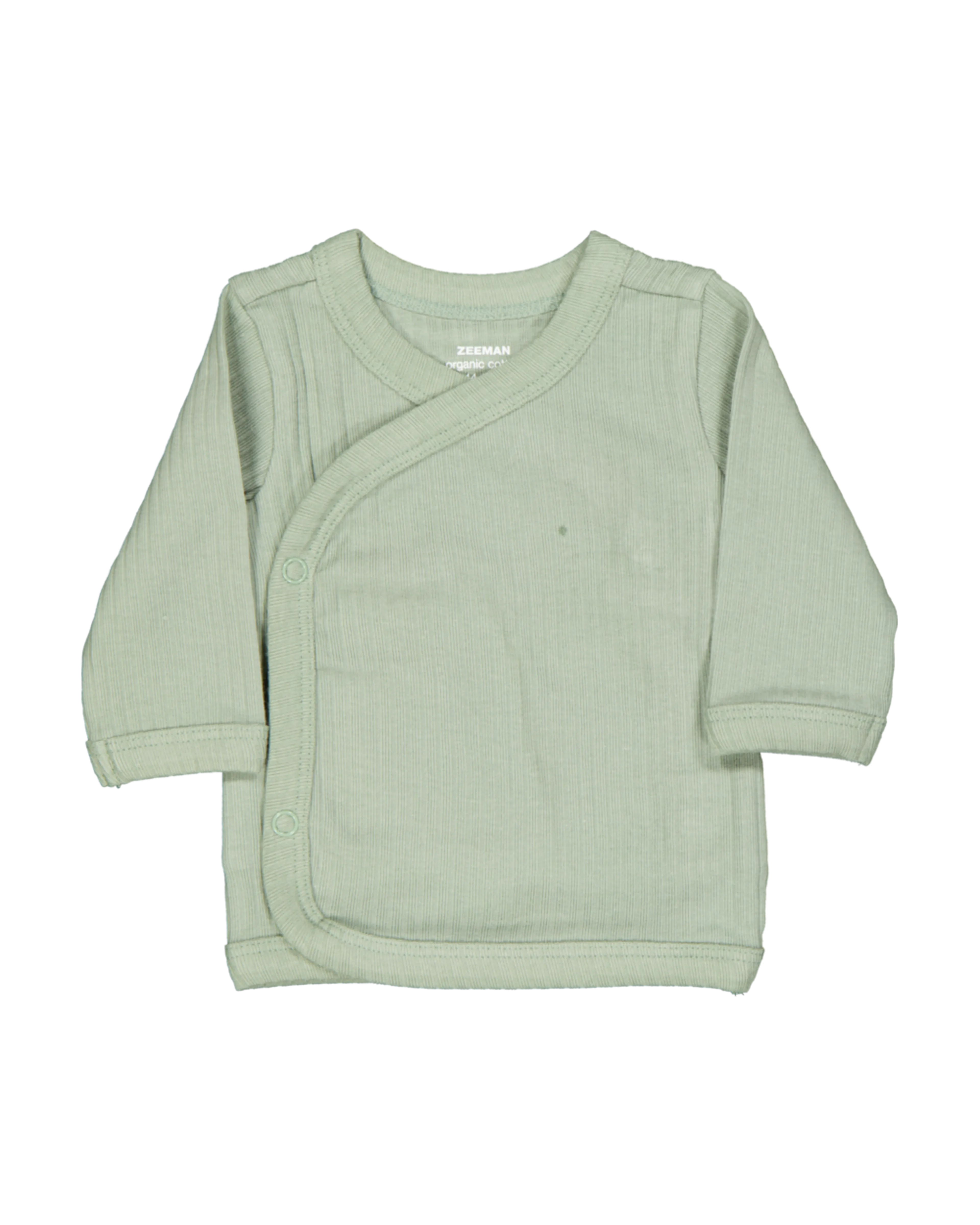 Vest - Groen