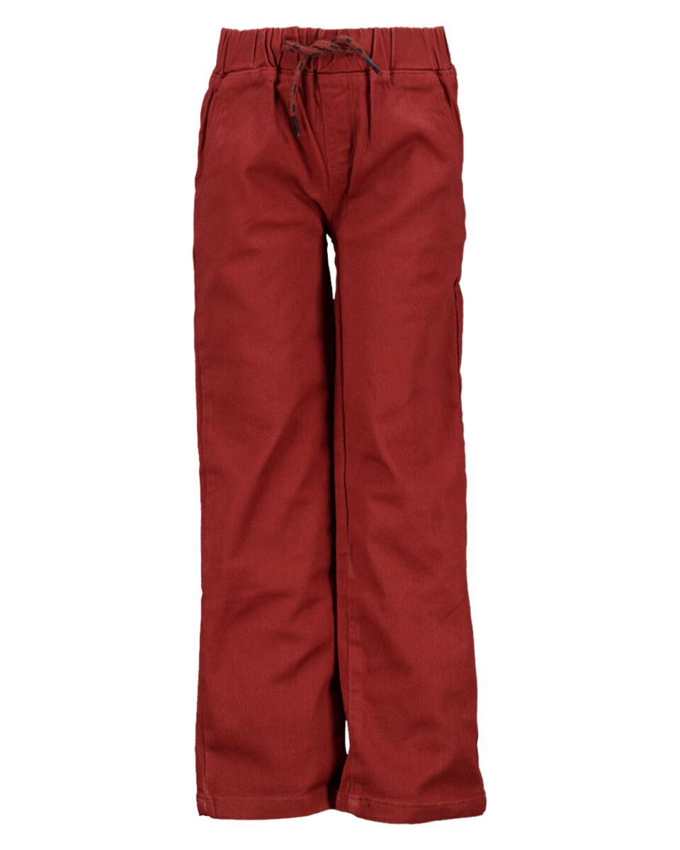 Broek - Rood