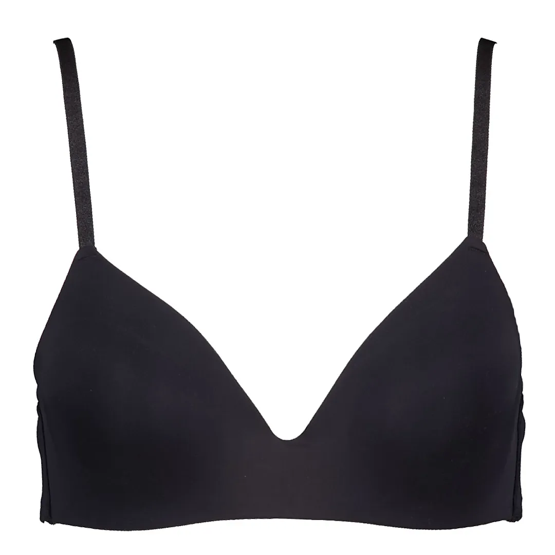 Prénatal beugelloze voedingsbh - Zwart - Maat 75C