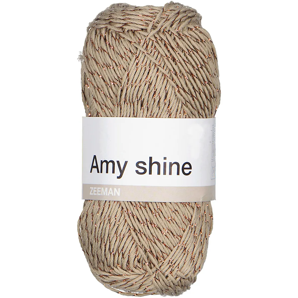 Amy Haakgaren - Beige