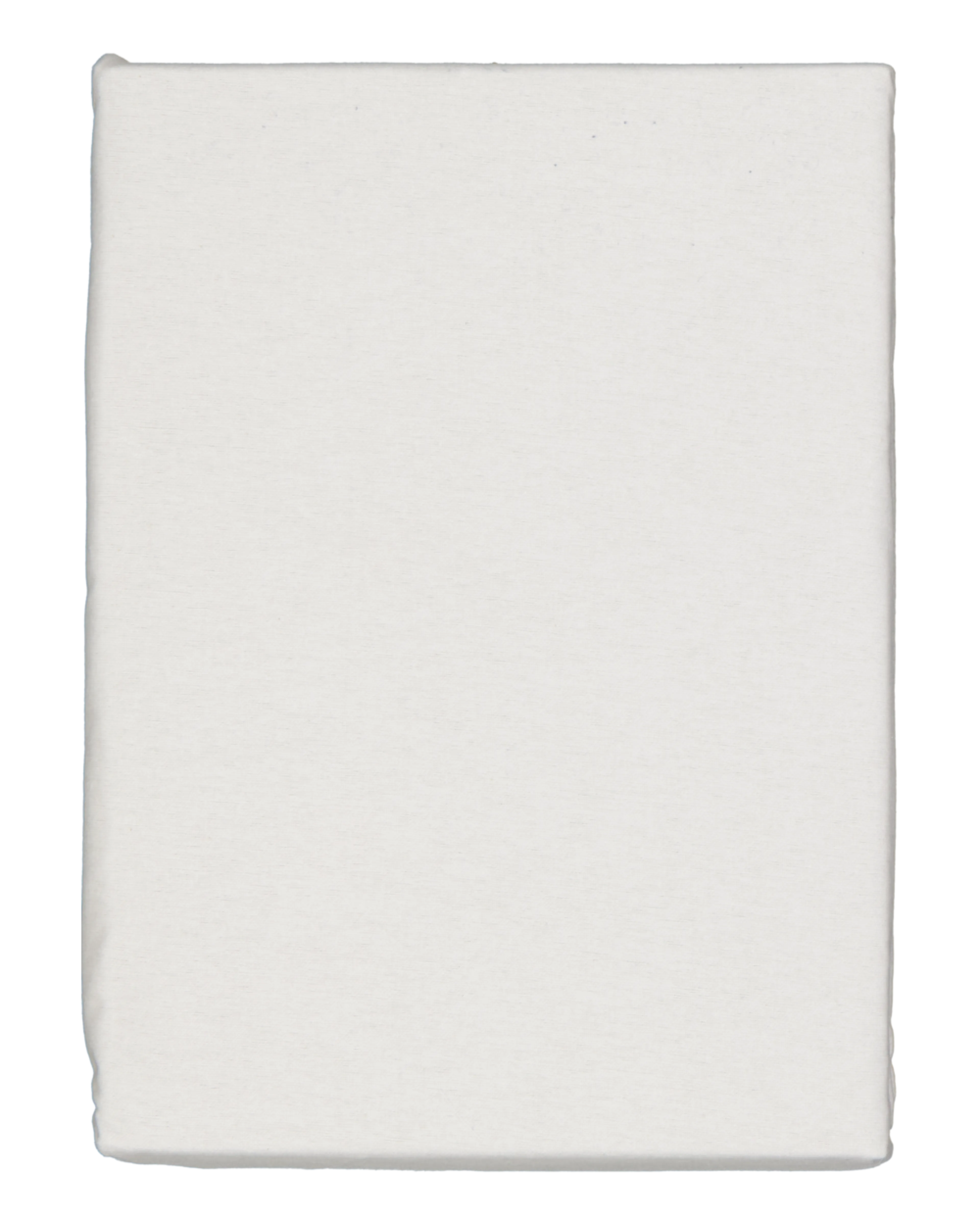 Drap-housse - Gris