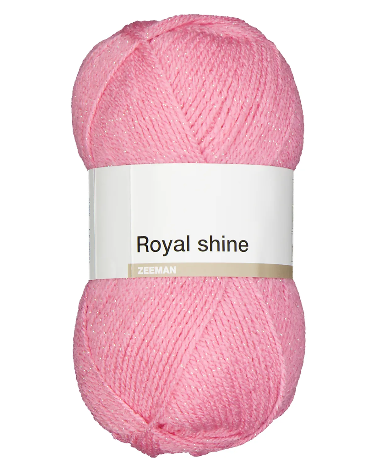 Royal shine Breigaren - Roze