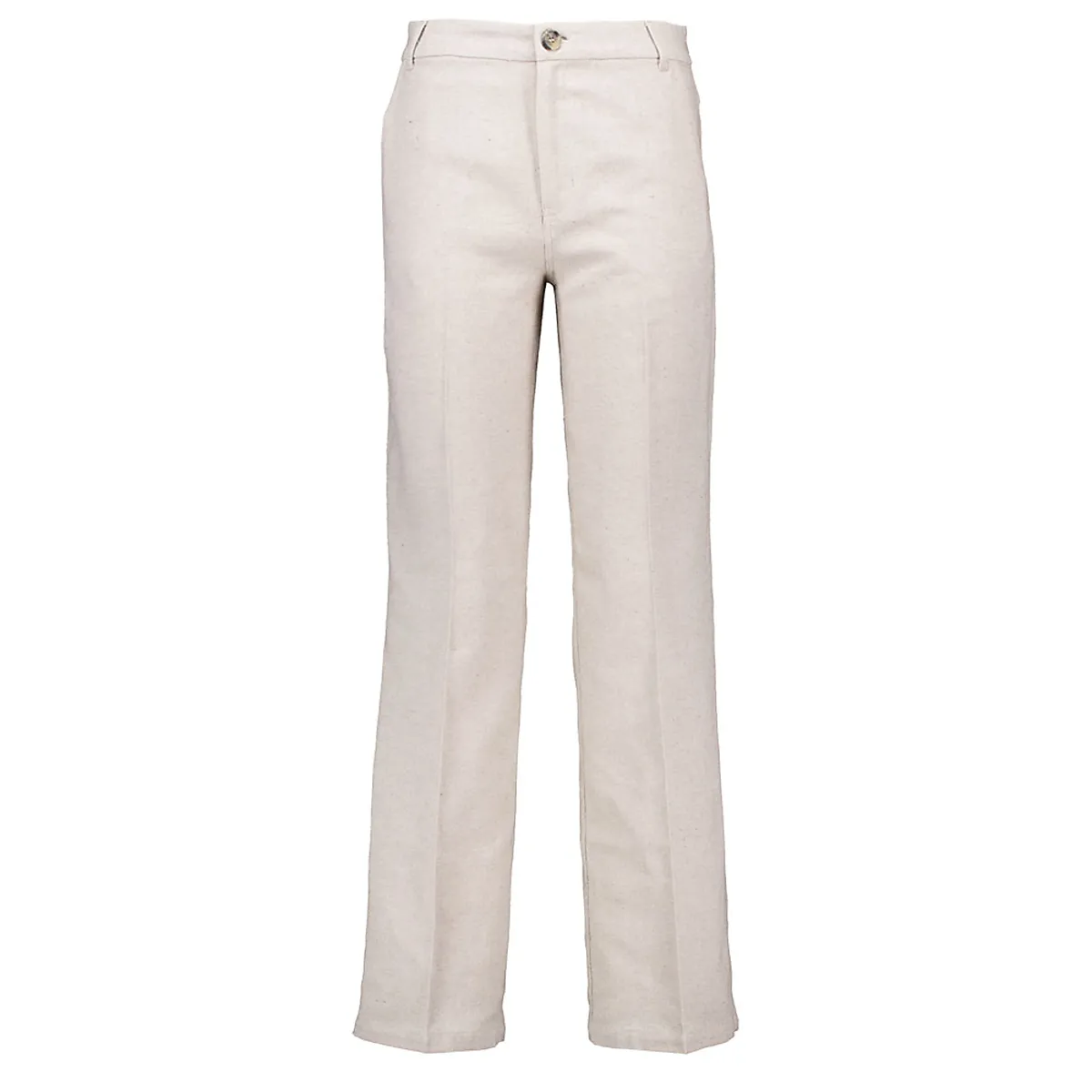 Pantalon - Wit
