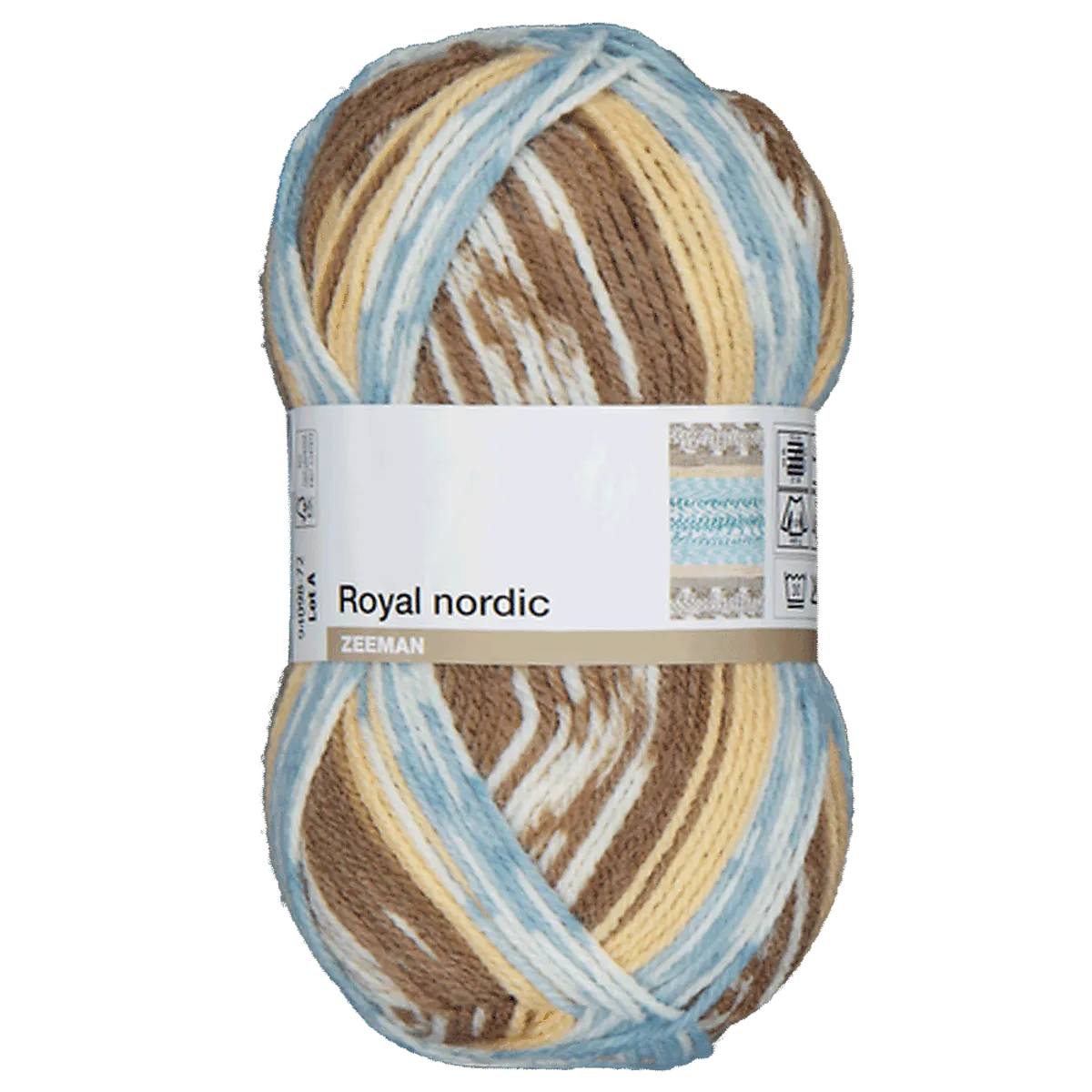 Royal Breigaren - Bruin