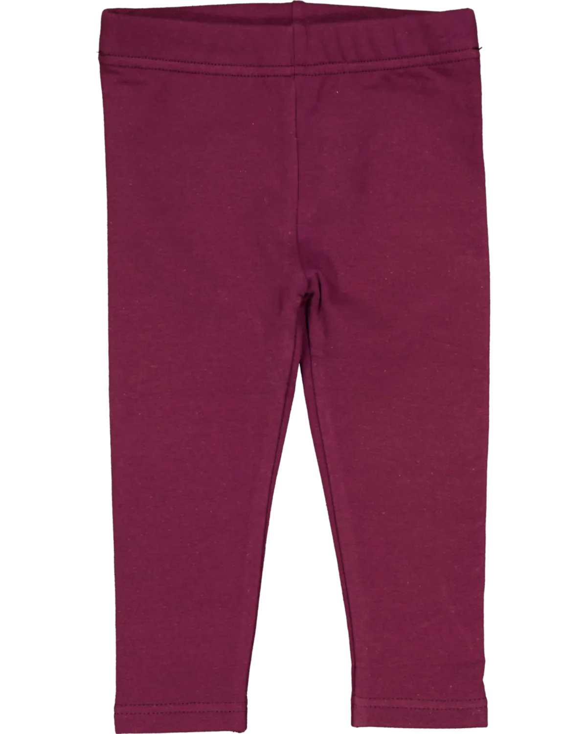 Legging - Rood