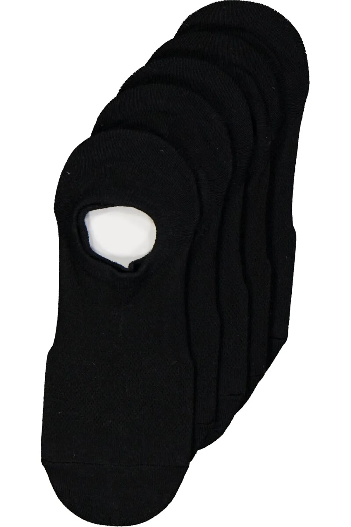 Mini-chaussettes - Noir