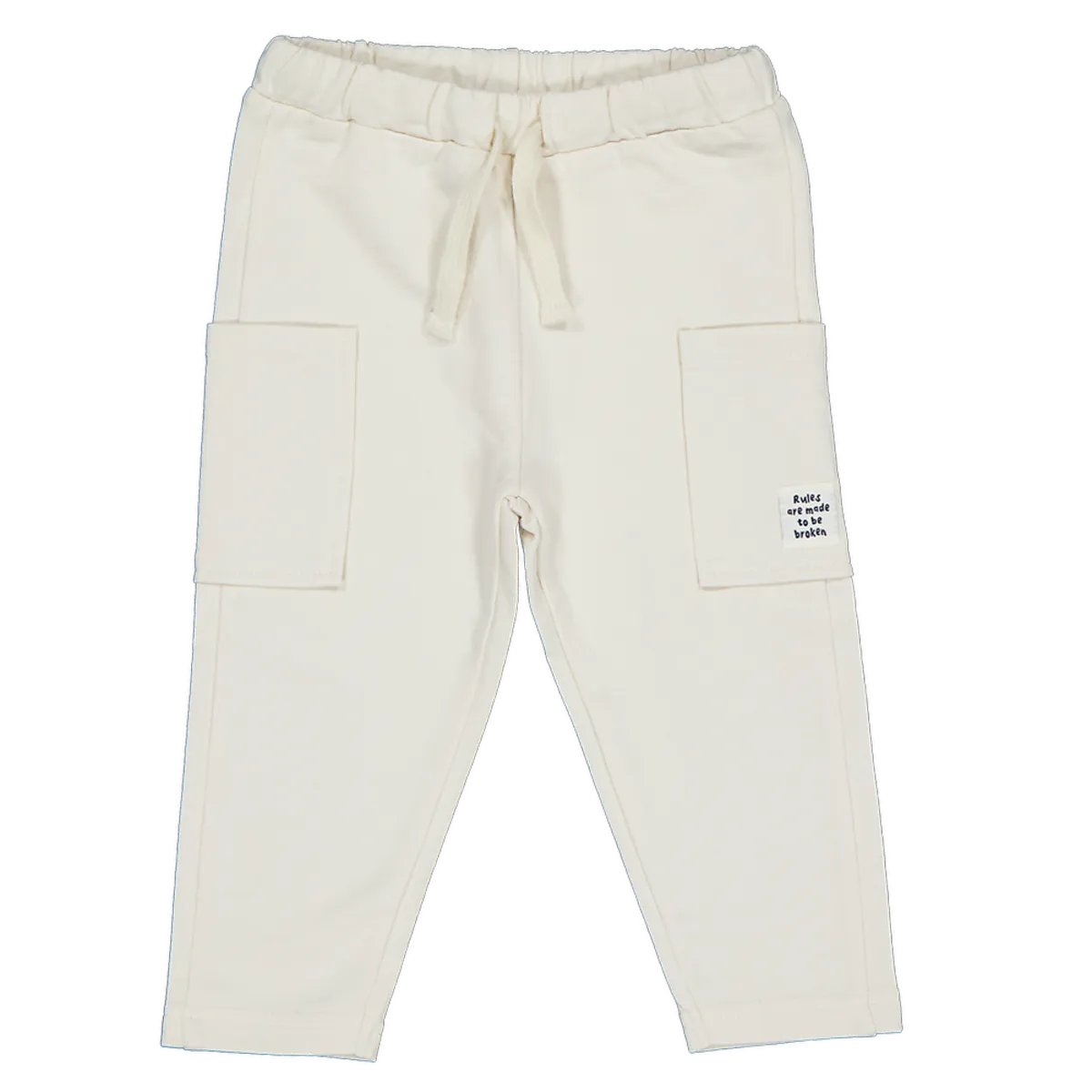 Broek - Beige