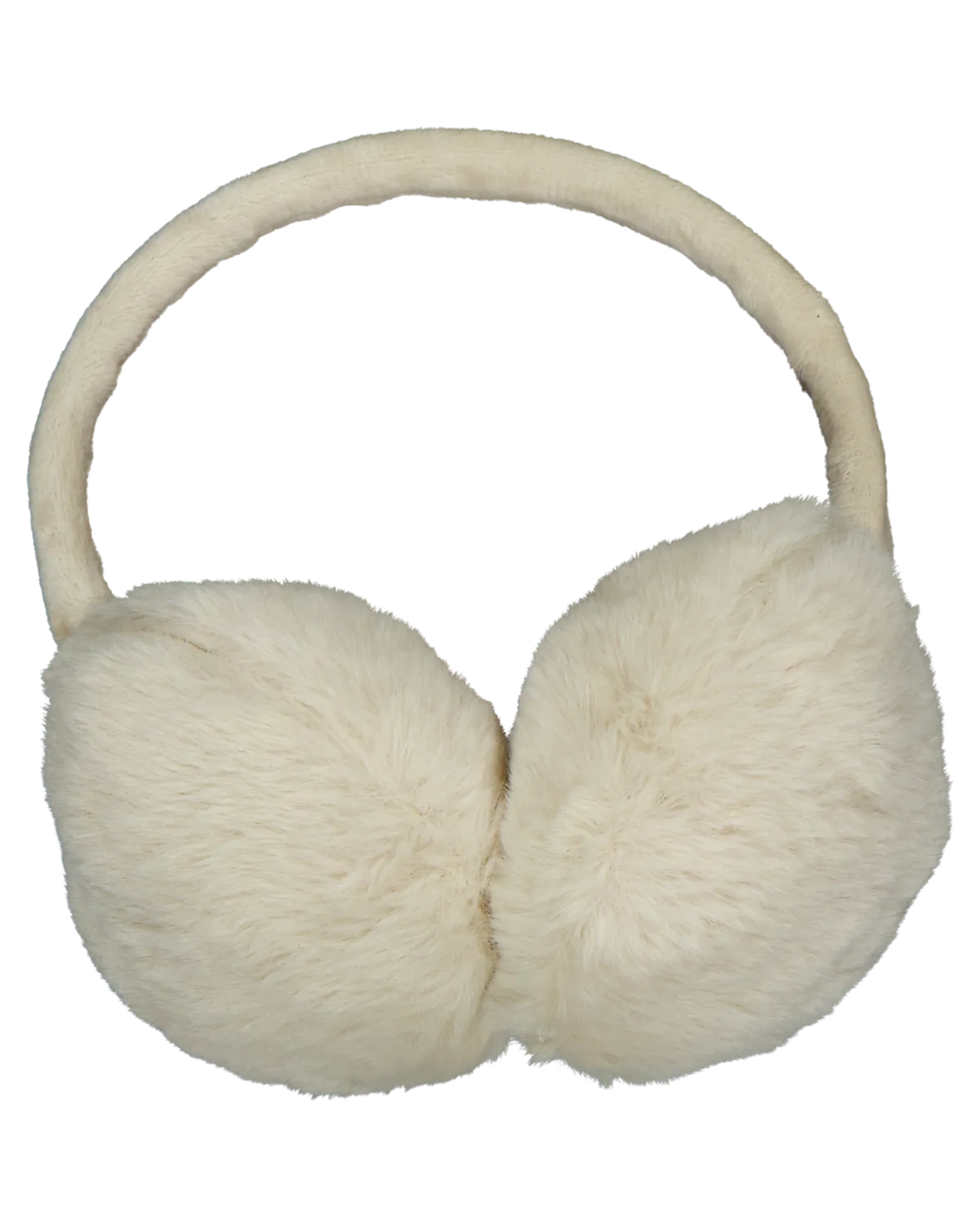 Oorwarmer - Beige