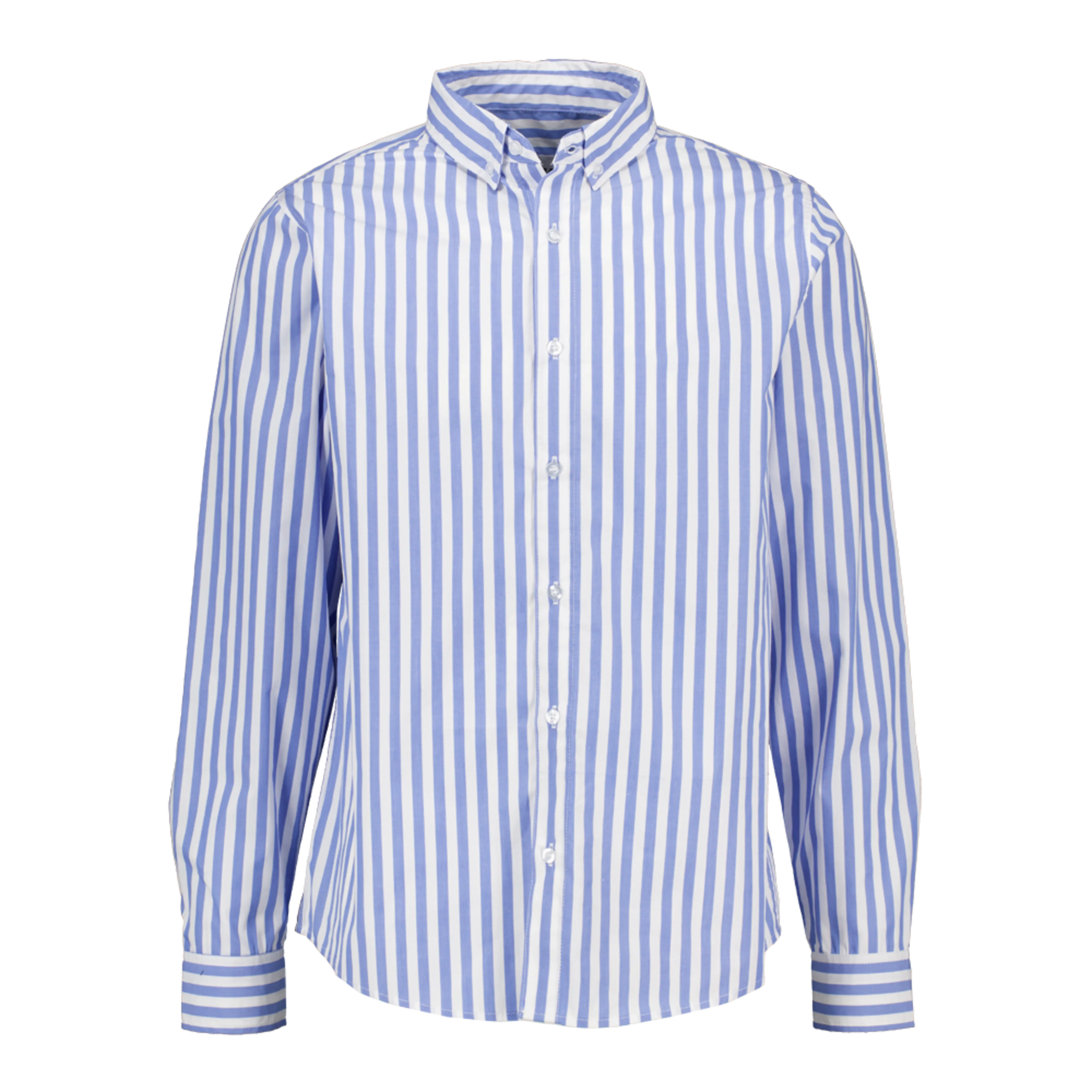Chemise - Blanc