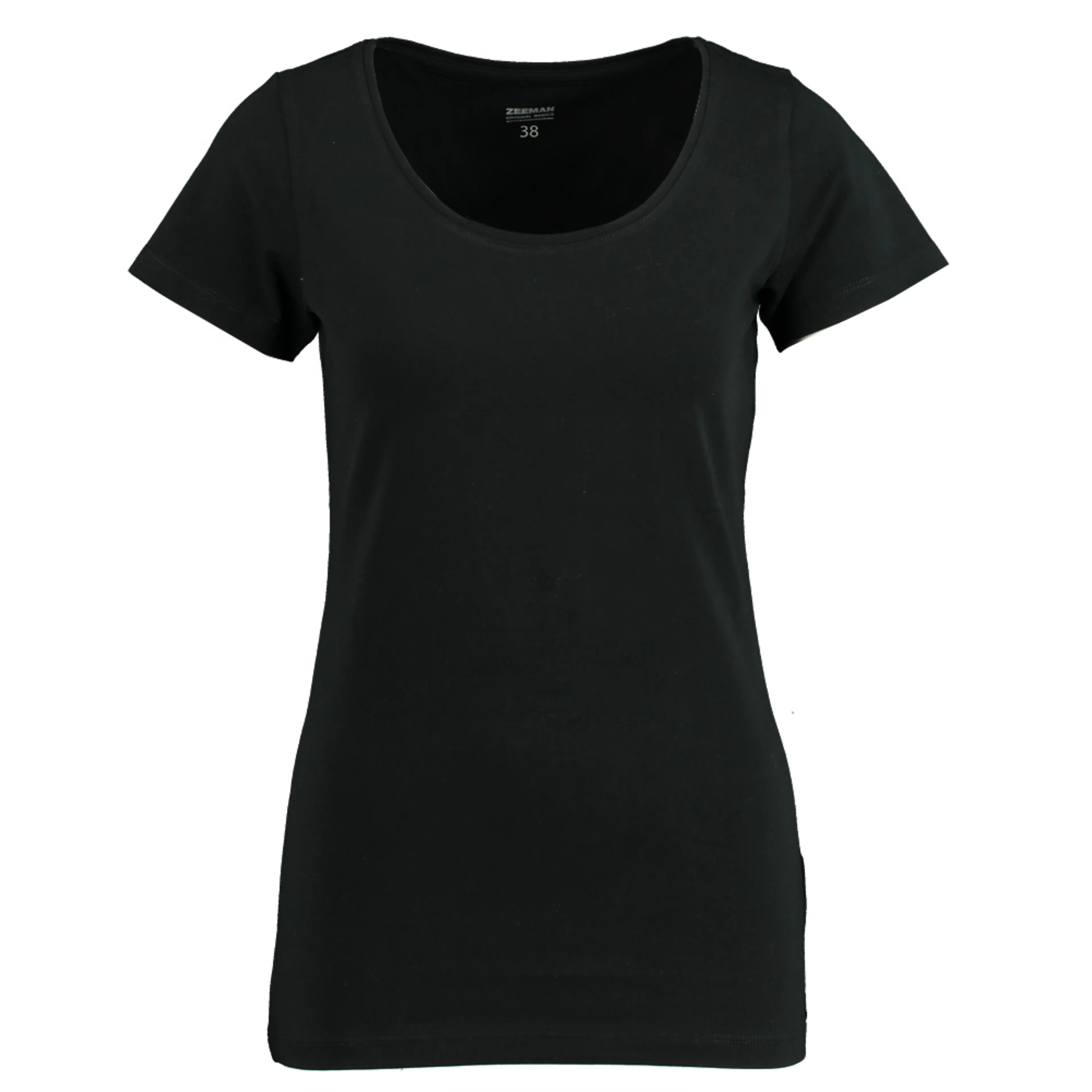 T-Shirt - Schwarz