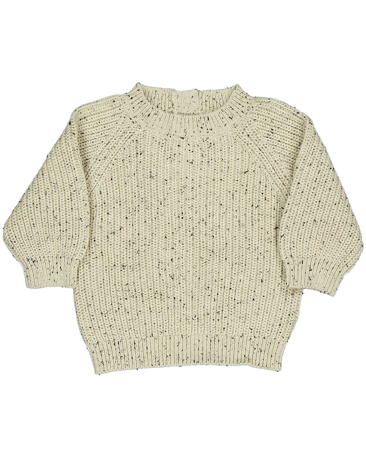 Sweater - Beige