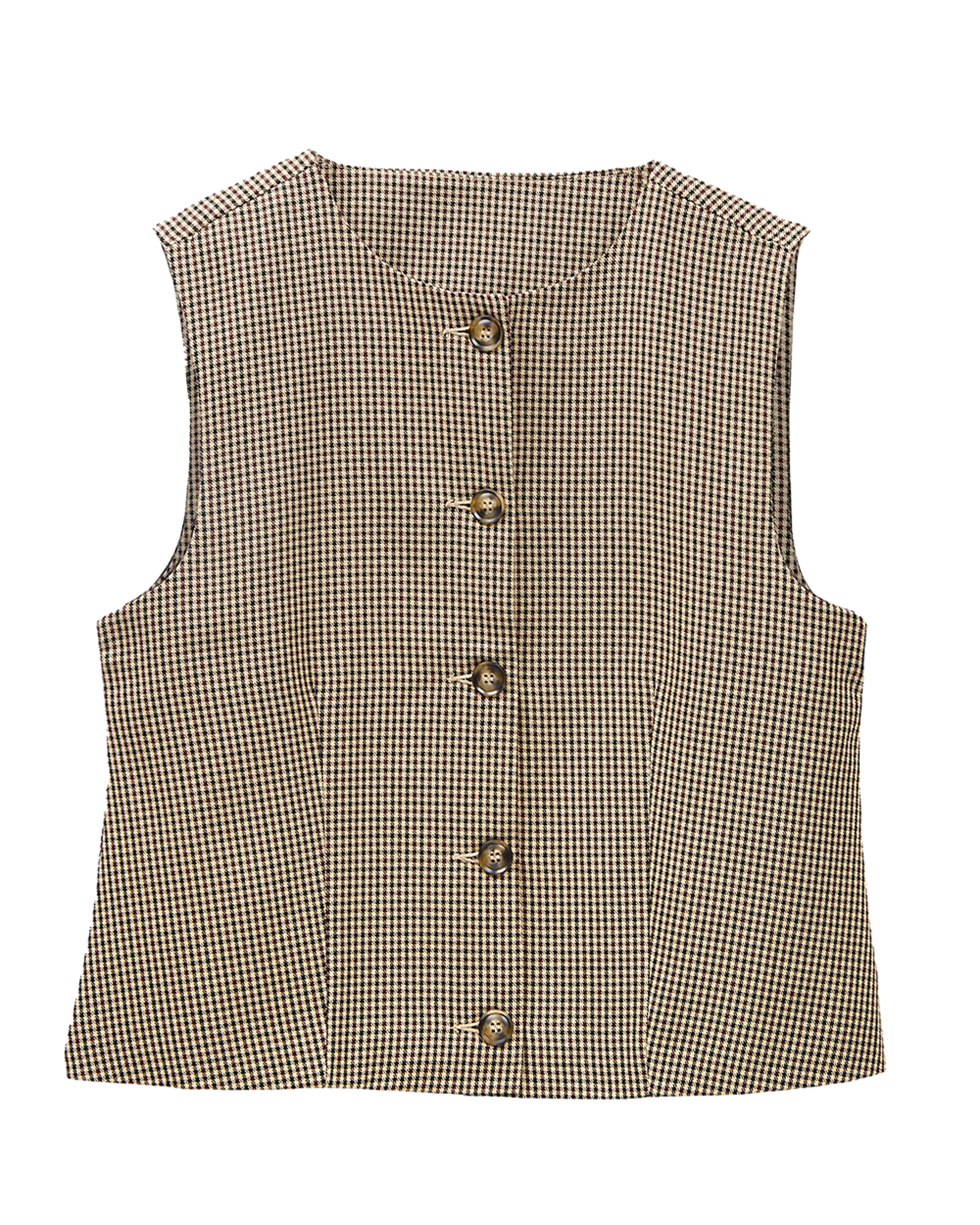 Top - Multi-color