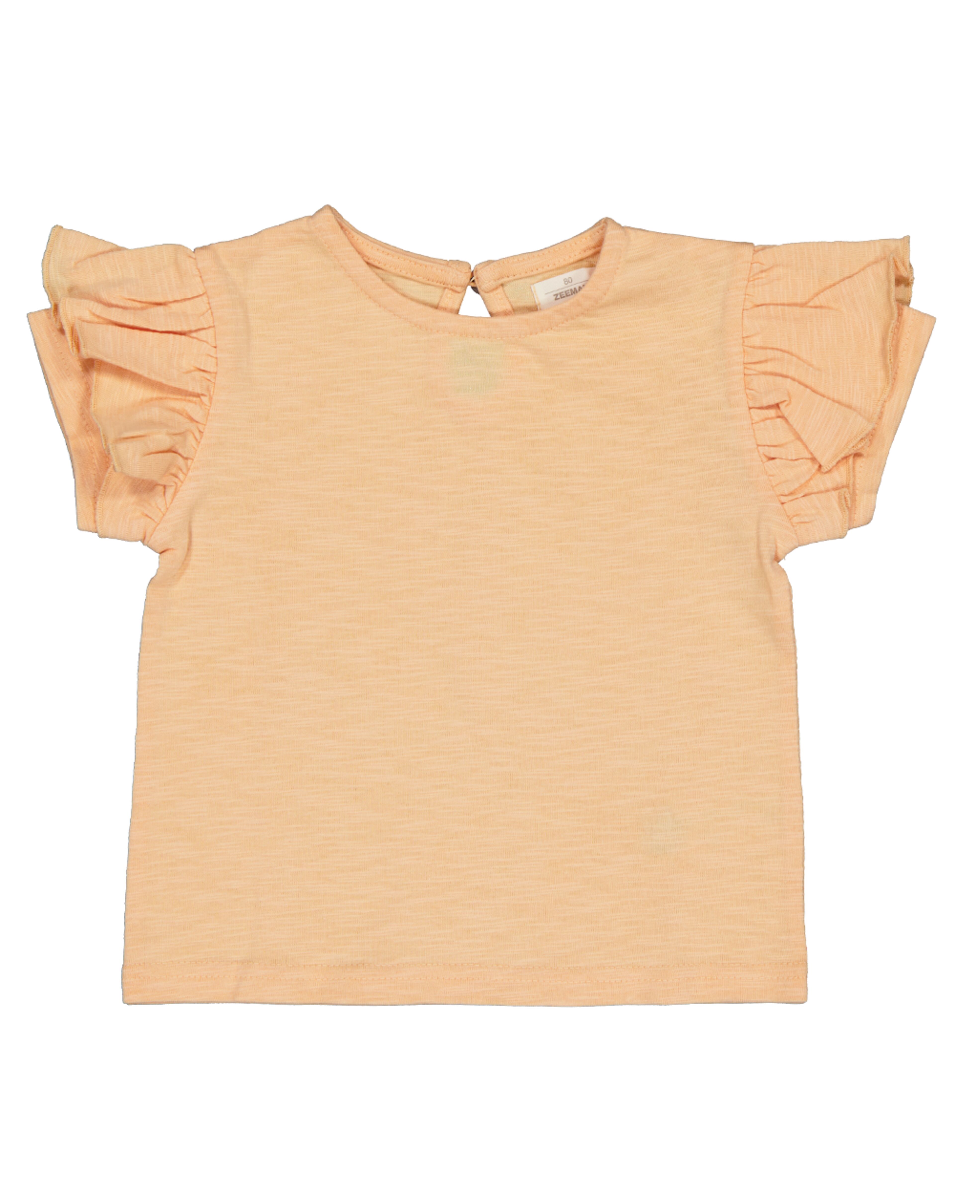 T-shirt - Roze