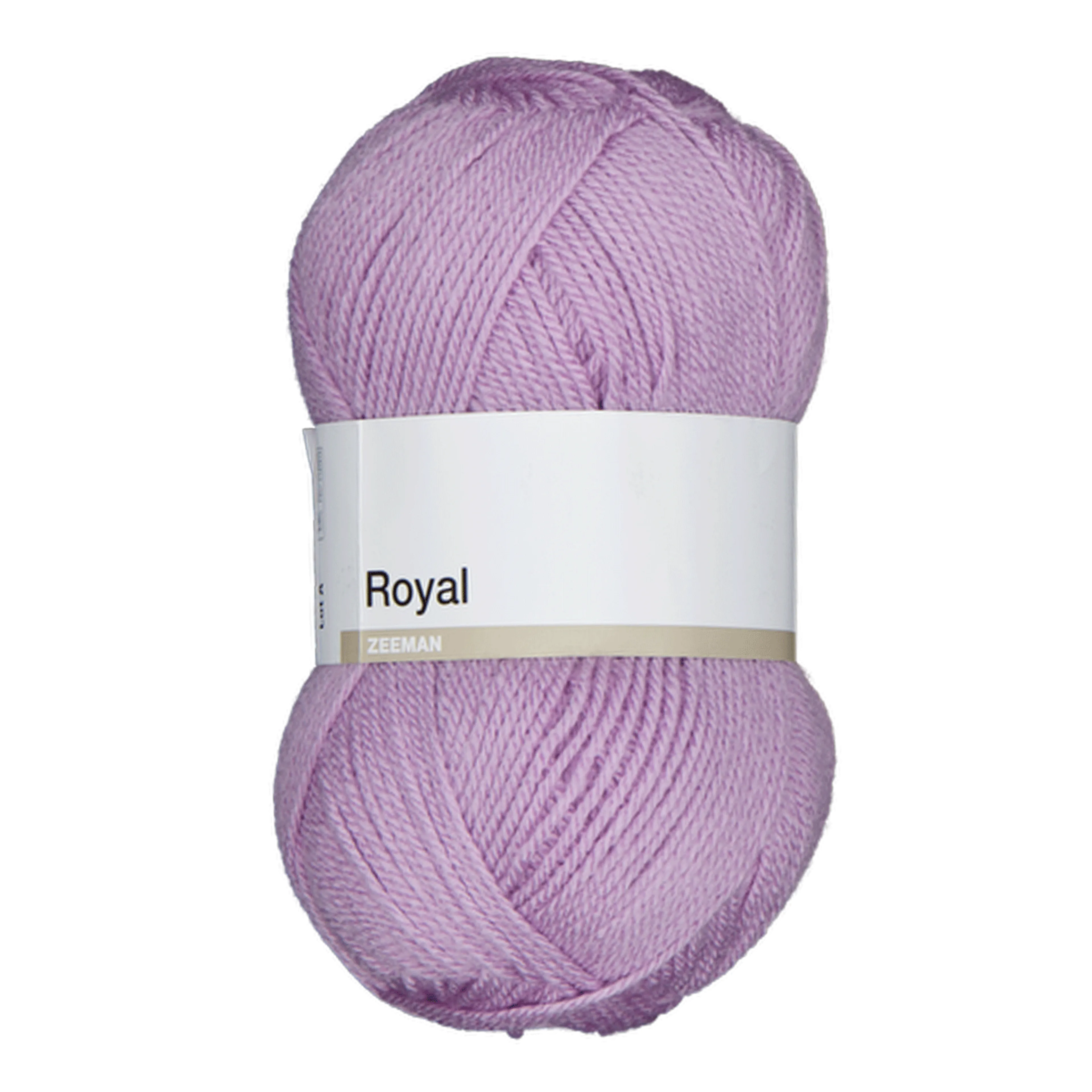 Royal Strickgarn - Violett