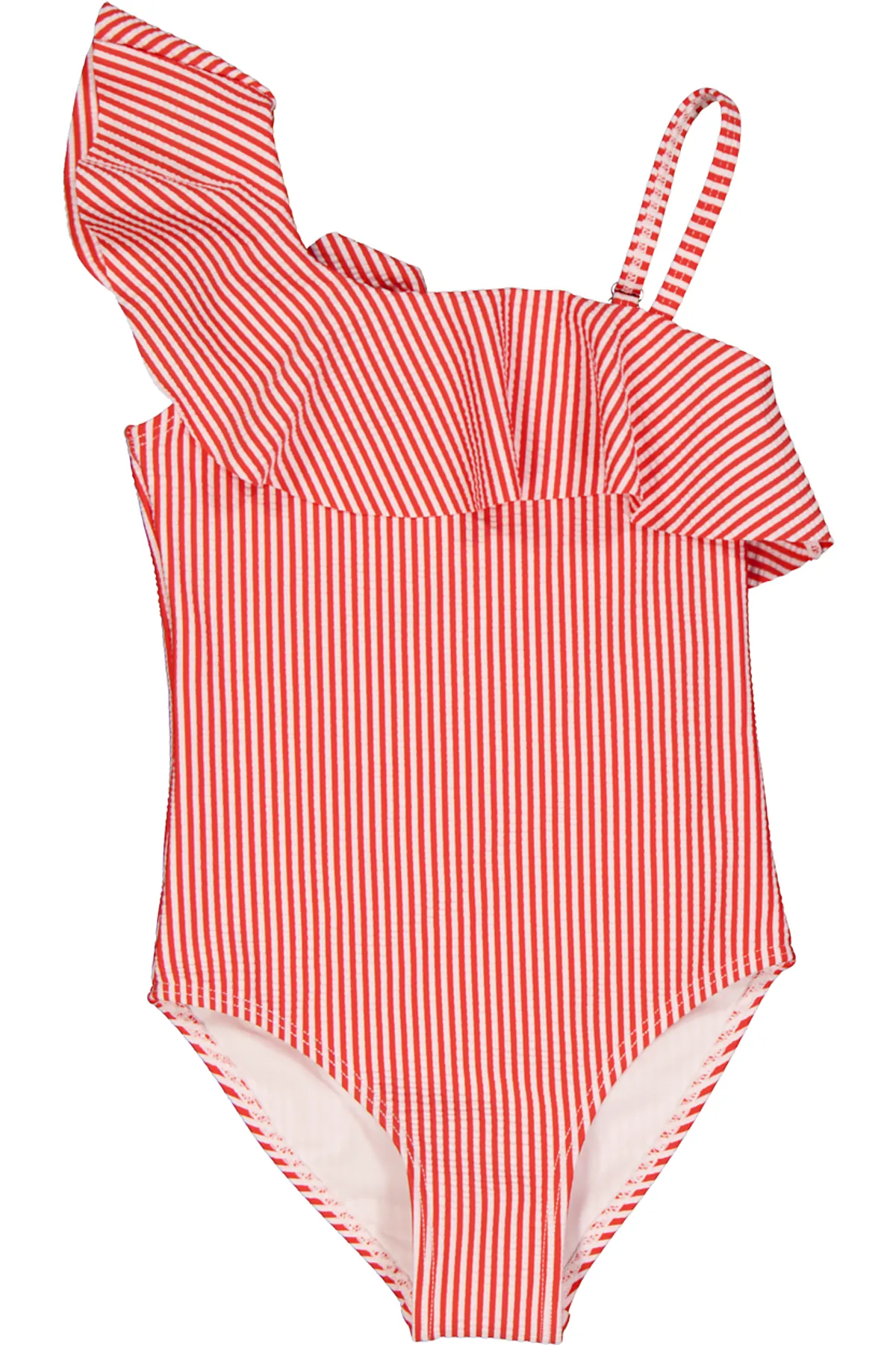 Maillot de bain - Rouge