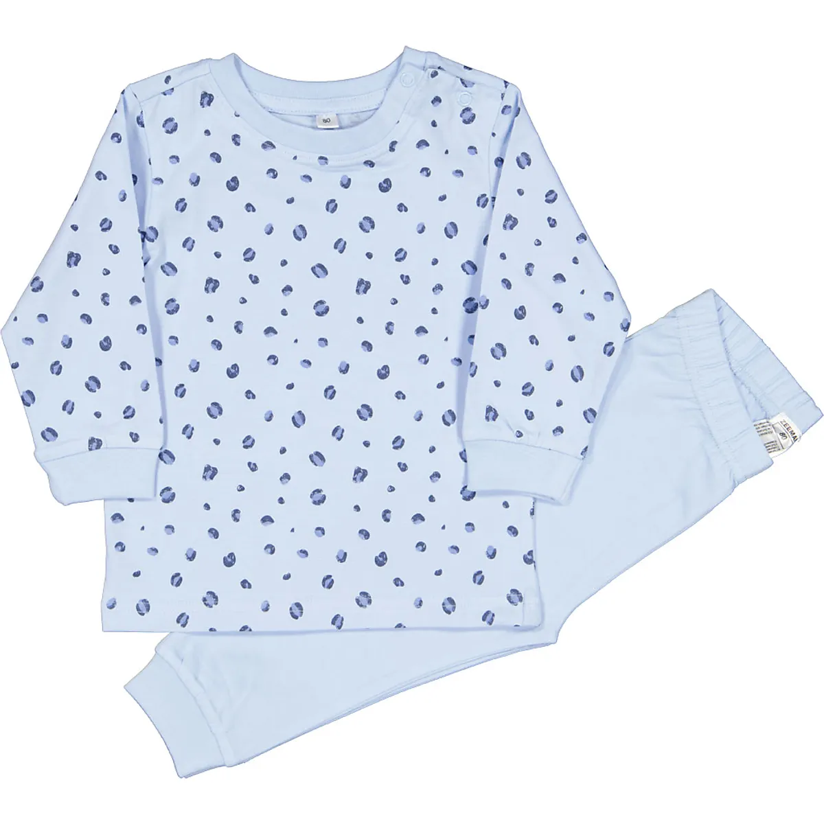 Pyjama - Bleu