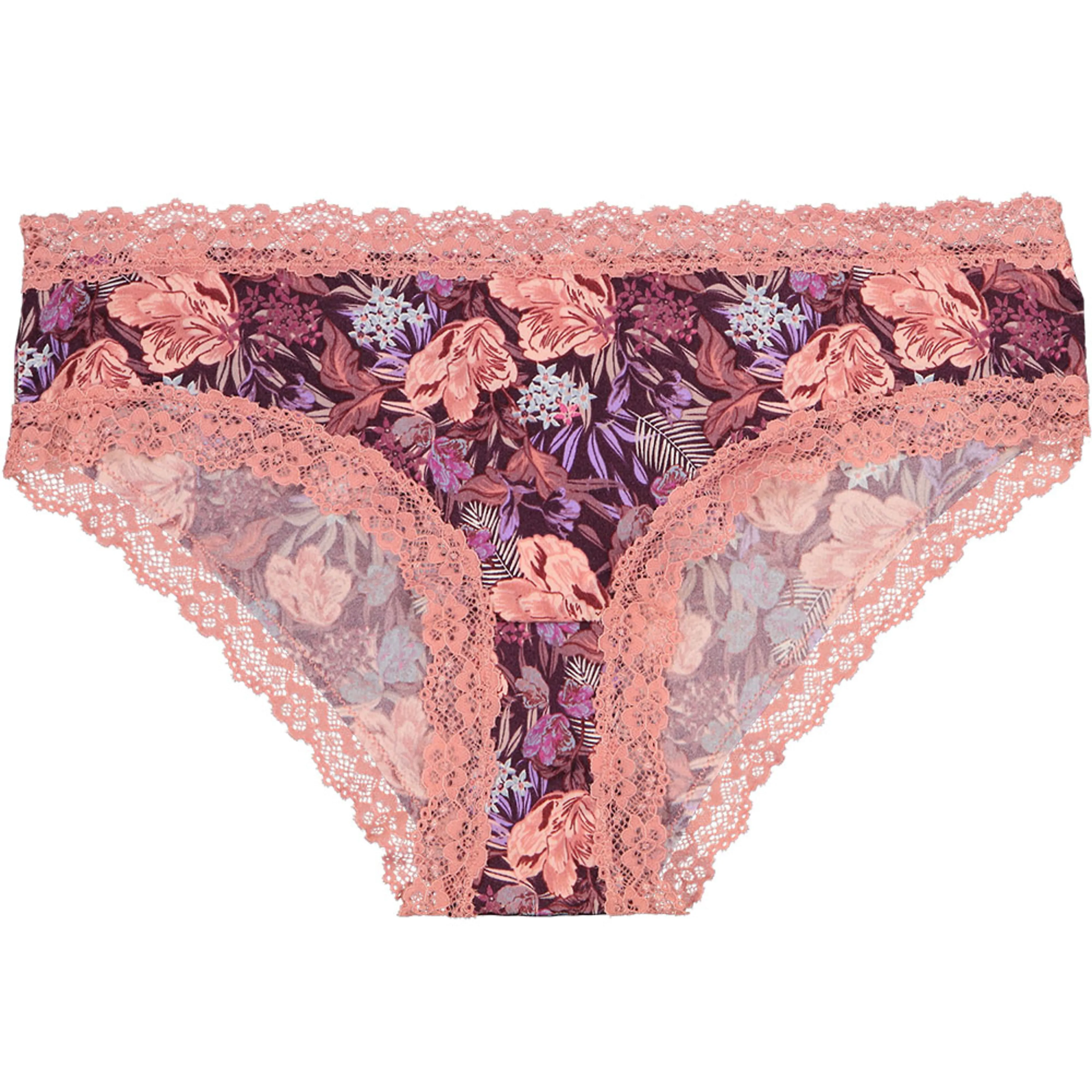 Shorty - Rose