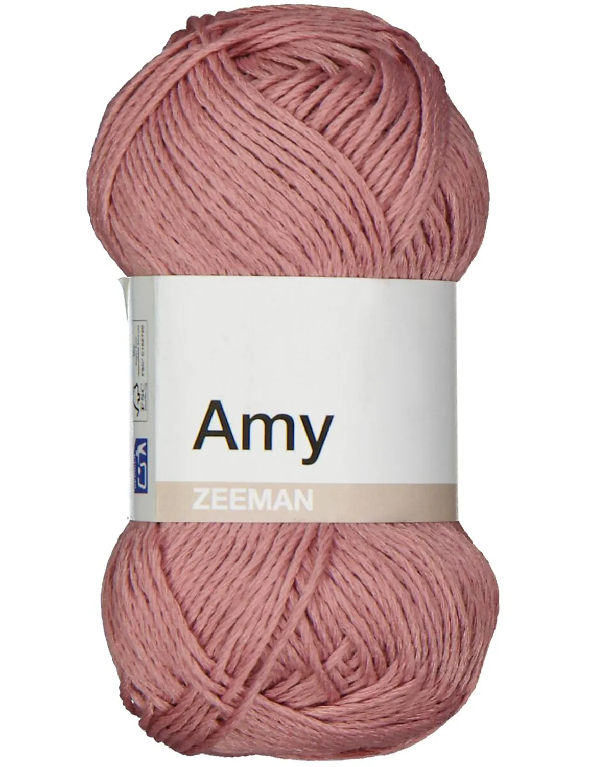 Amy Fil à crocheter - Violet