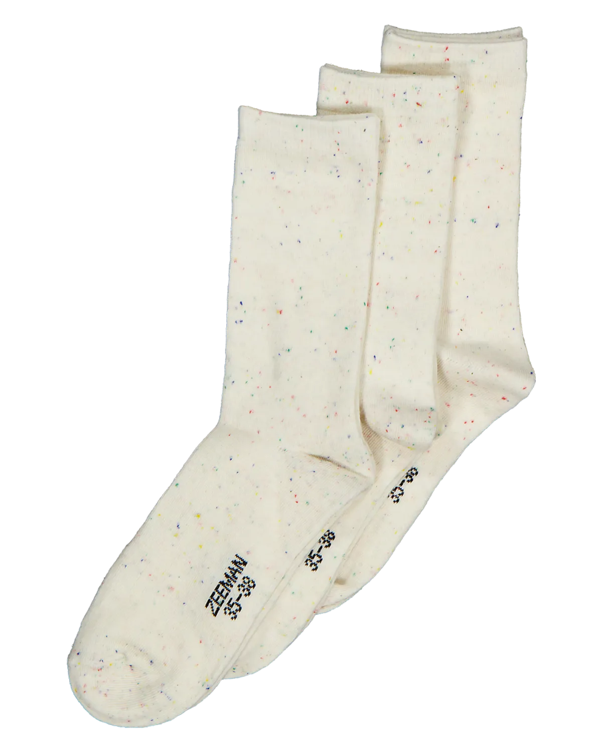 Chaussettes - Beige