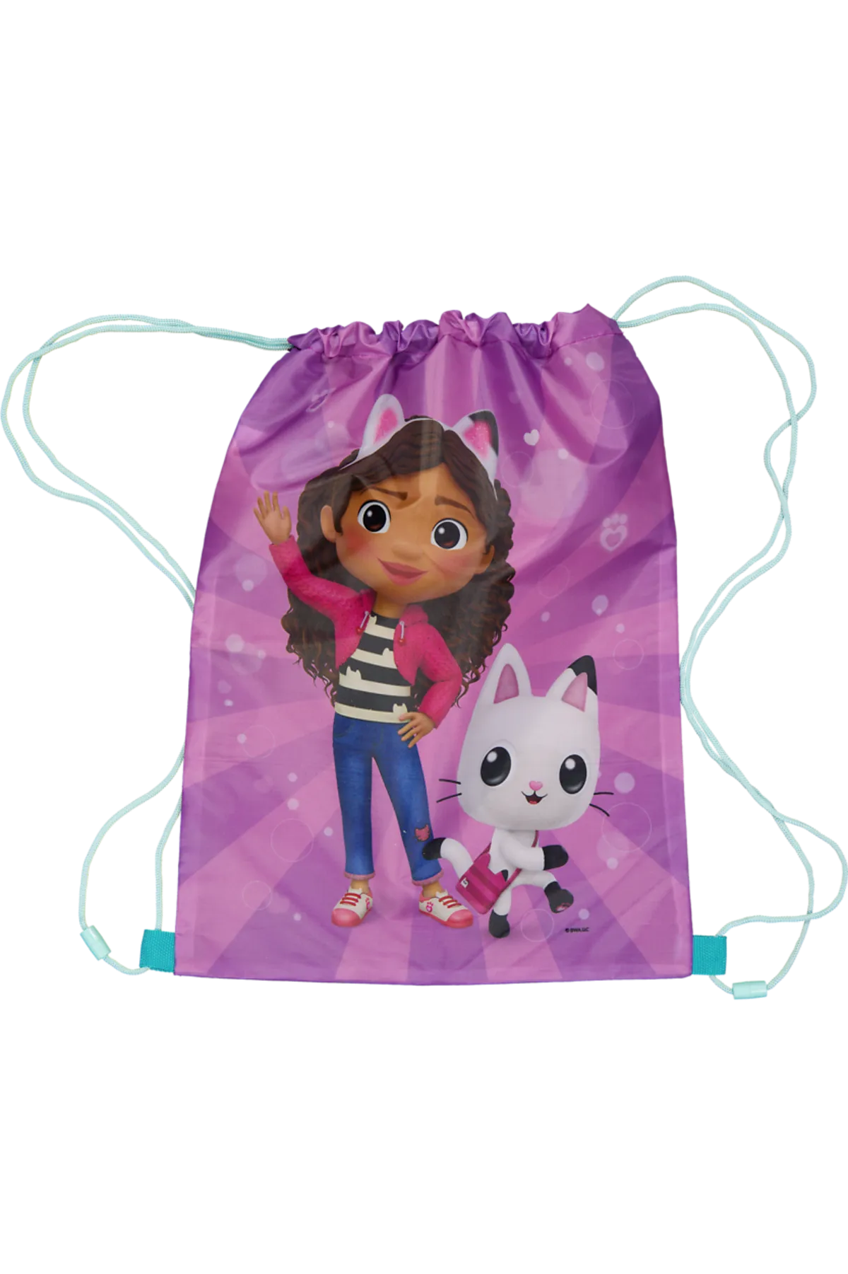 Sac à dos - Rose