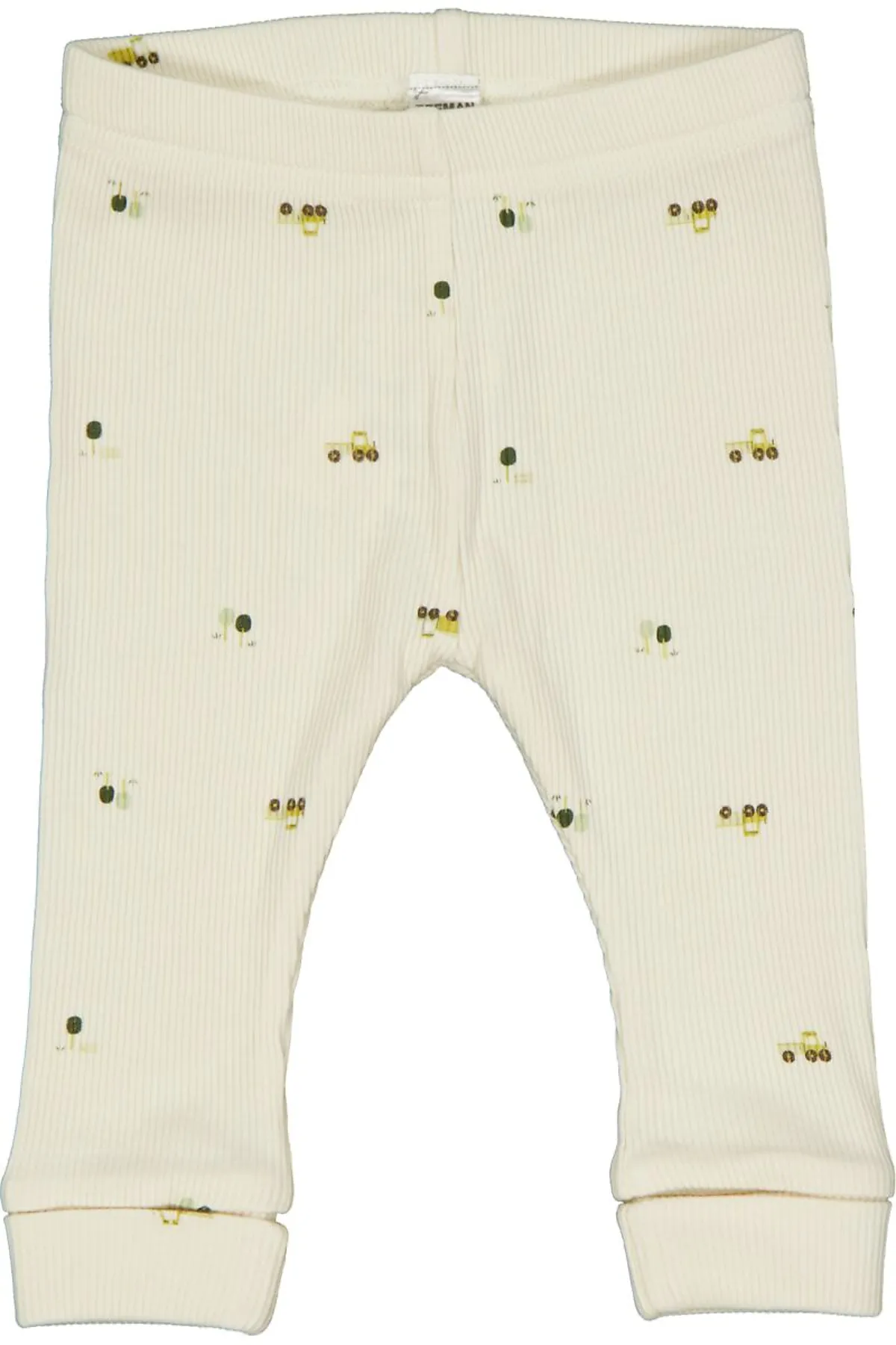 Broek - Beige