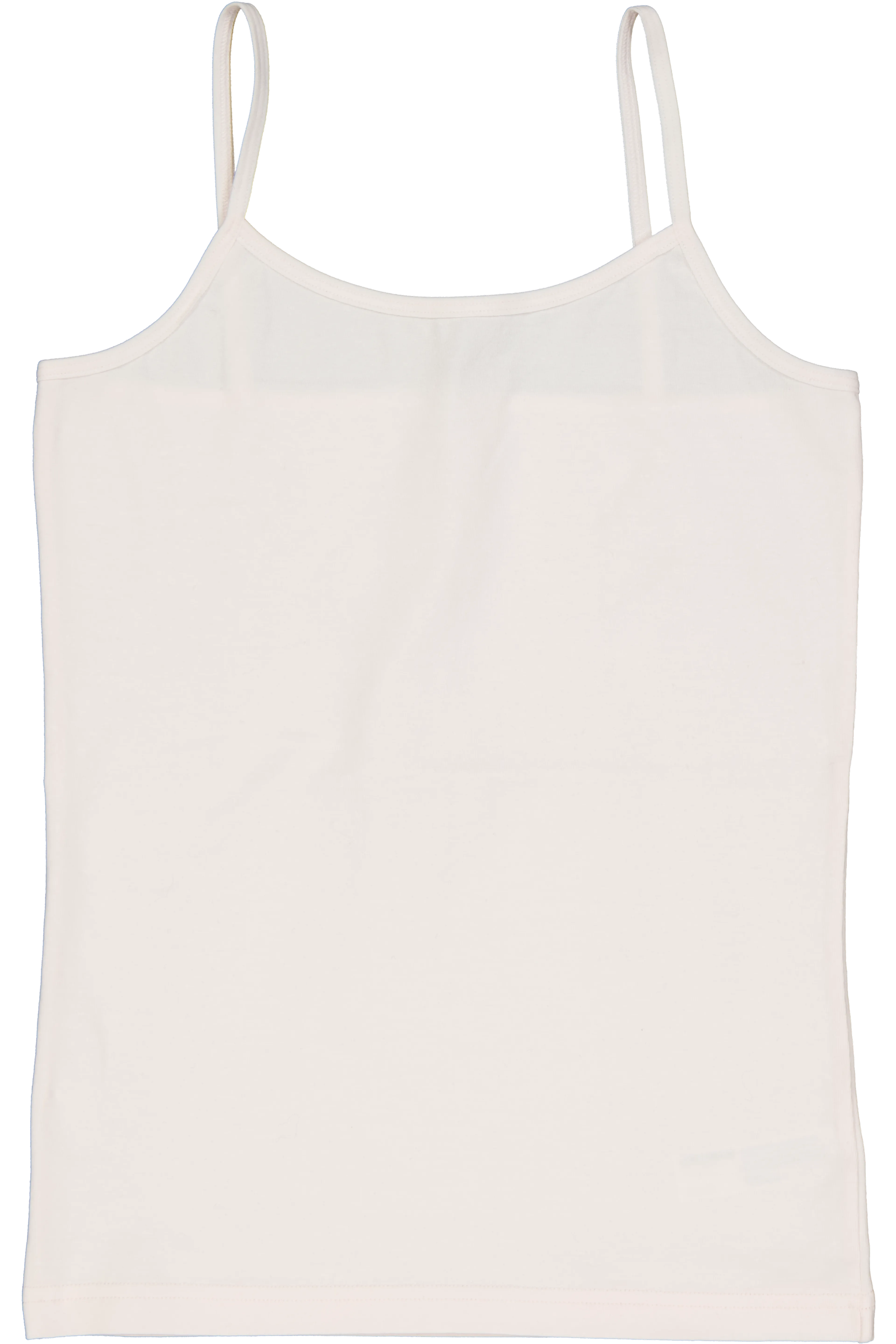 Romy Camiseta de tirantes - Rosa