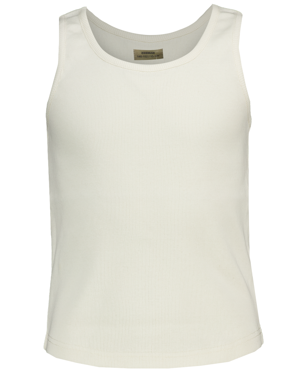 T-shirt - Wit
